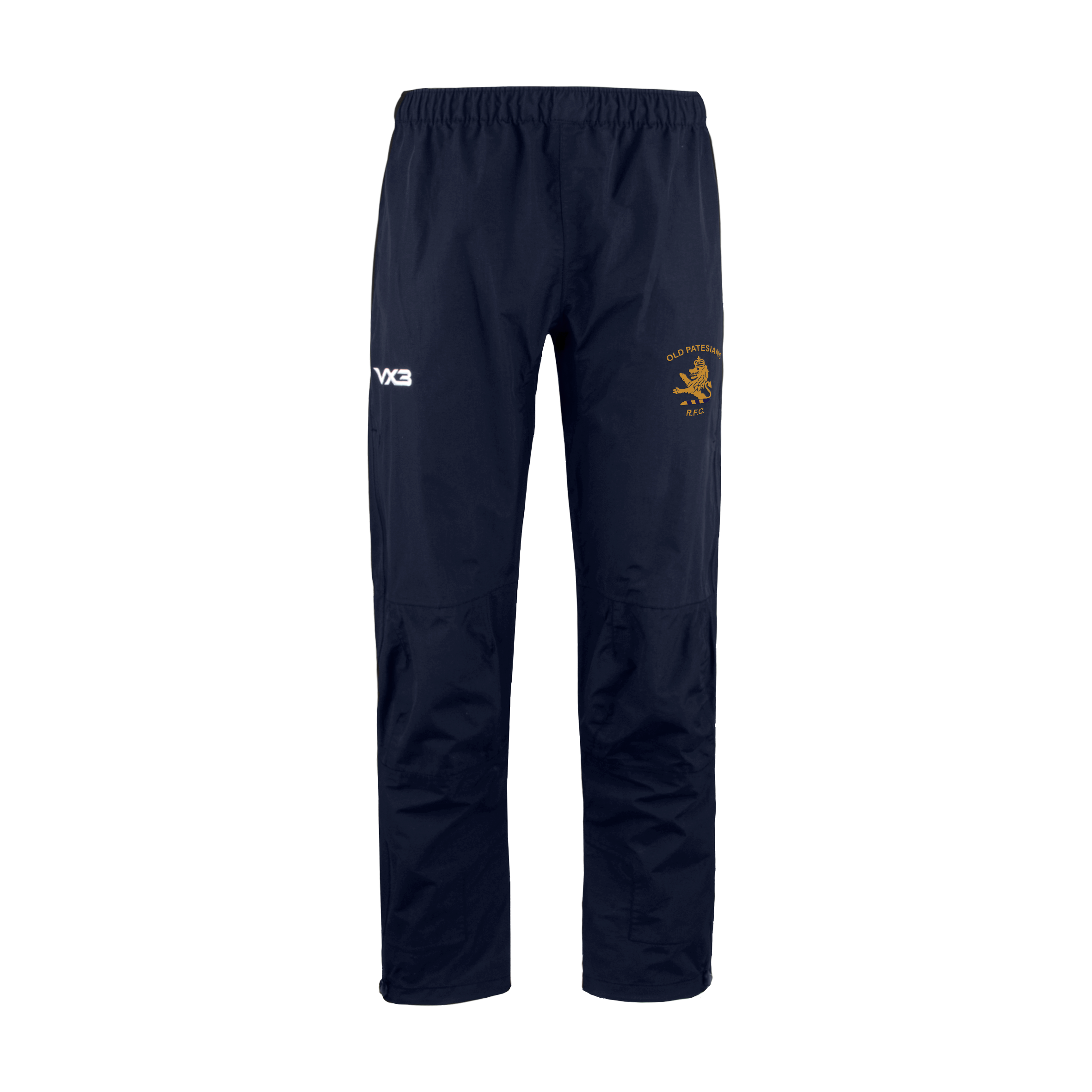 Old Patesians RFC  Protego Waterproof Trousers