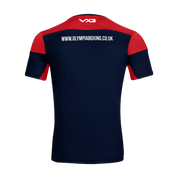 Olympia Boxing Club Opus Tee Youth