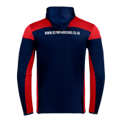 Olympia Boxing Club Opus Zoodie Youth