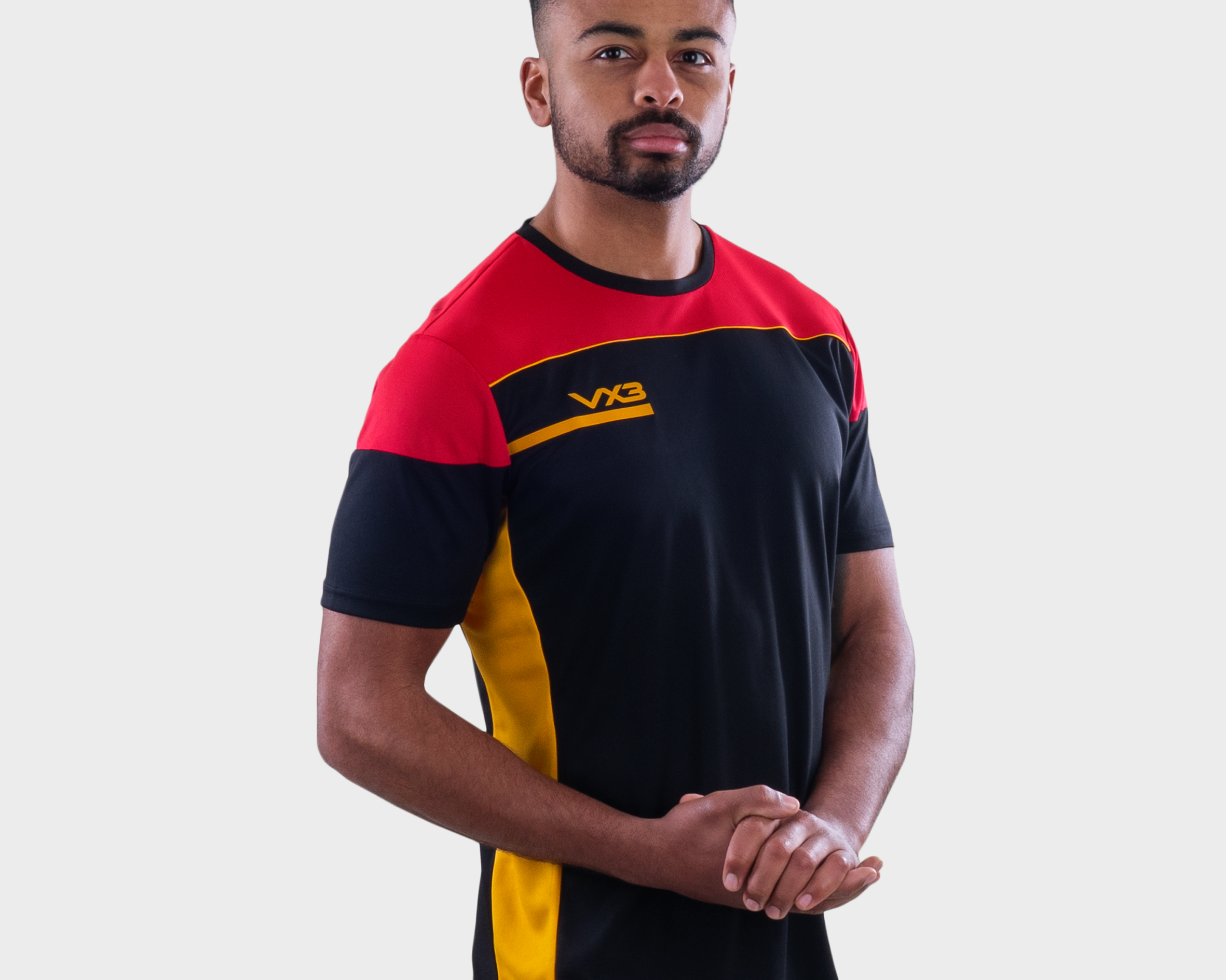 OpusTeeMensBlack_Amber_Red.png