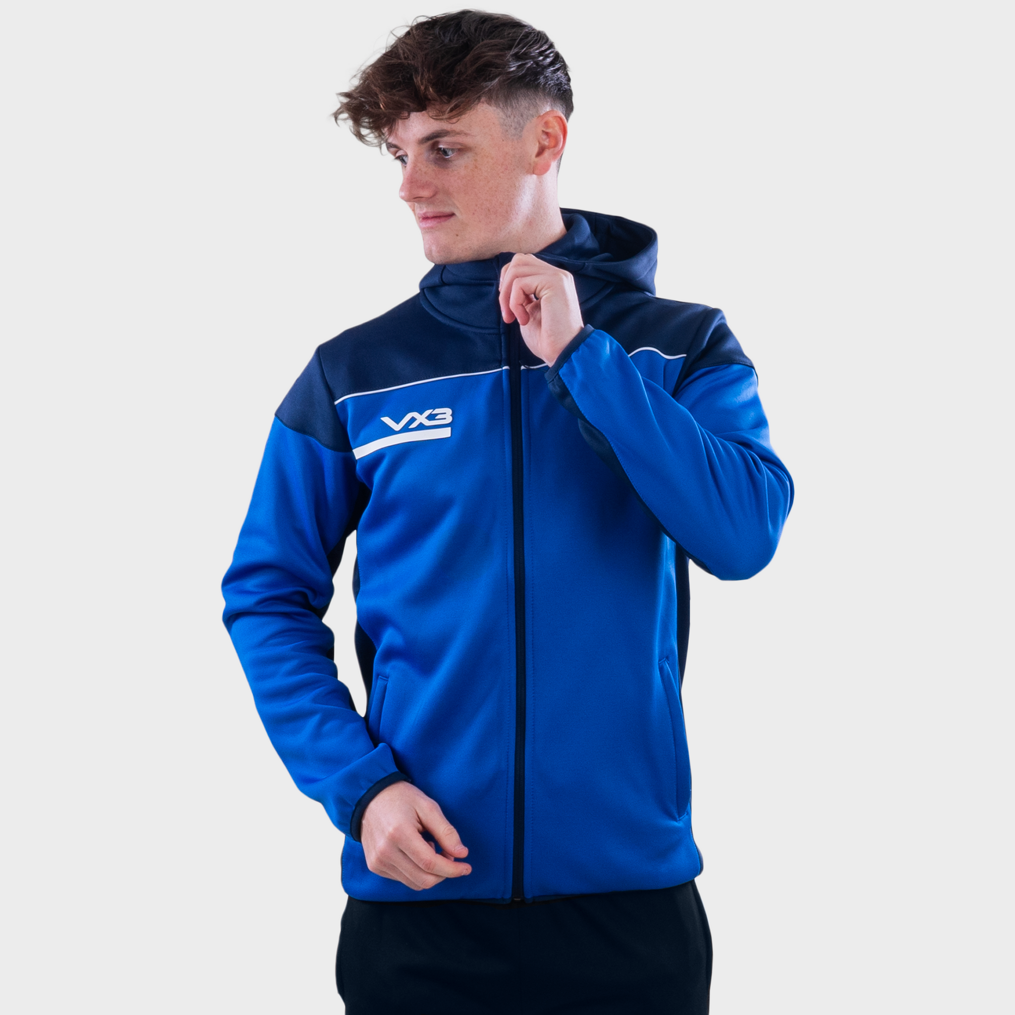 Opus Kapuzensweater Pullover Opus Grün Opus Sweatshirt Opus