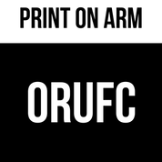 Ossett RUFC Primus Base Layer