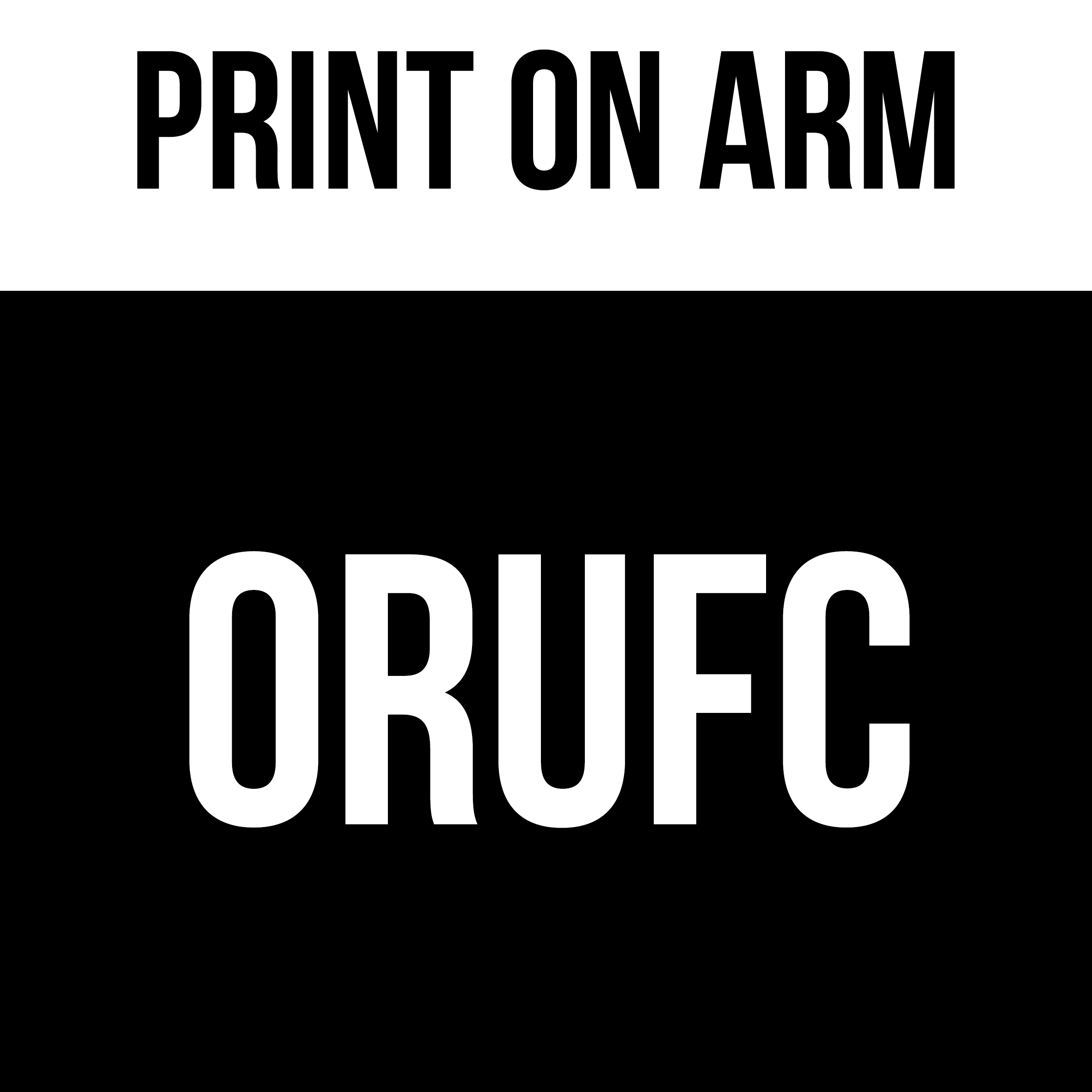 Ossett RUFC Primus Base Layer