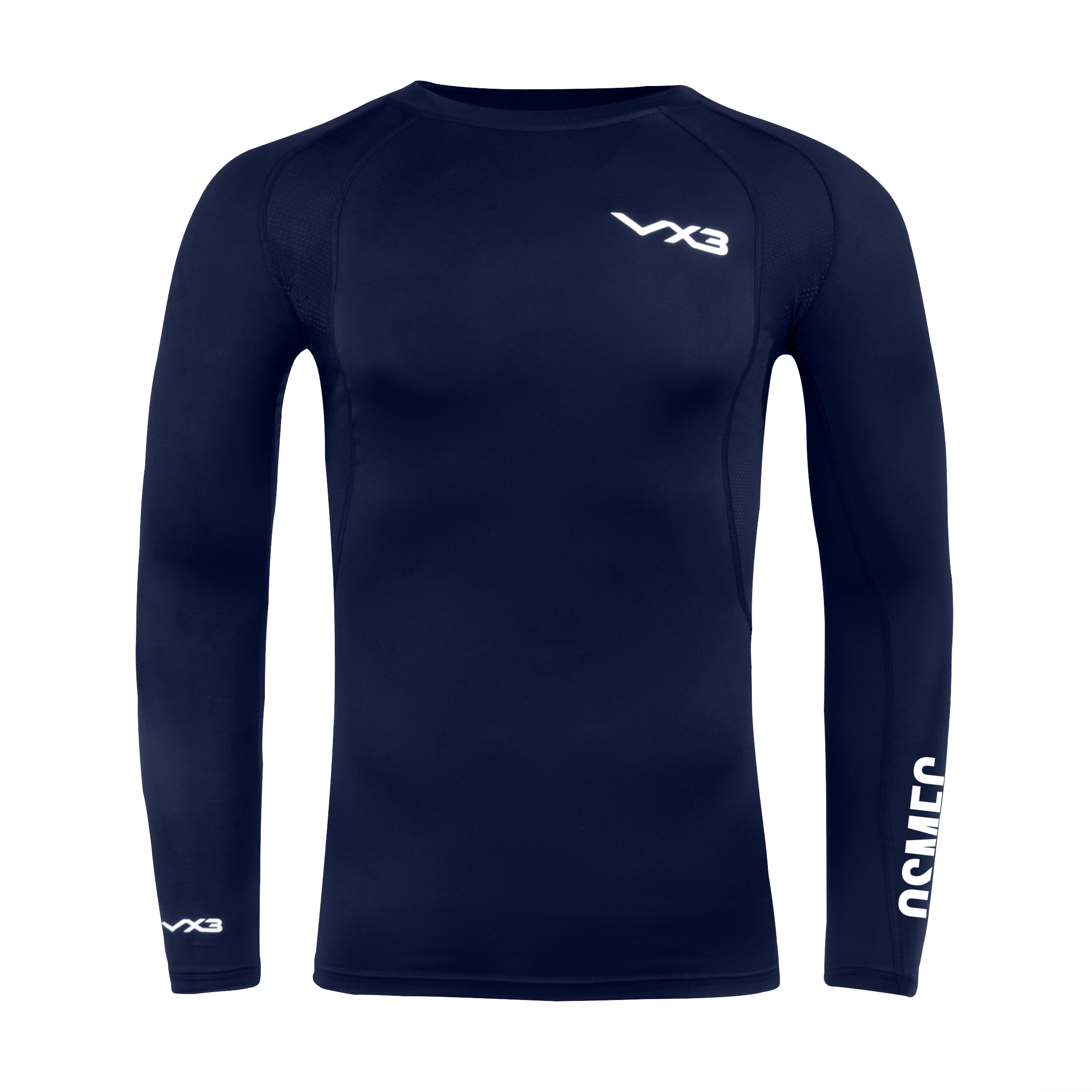 Ottery St Mary Football Club Primus Base Layer