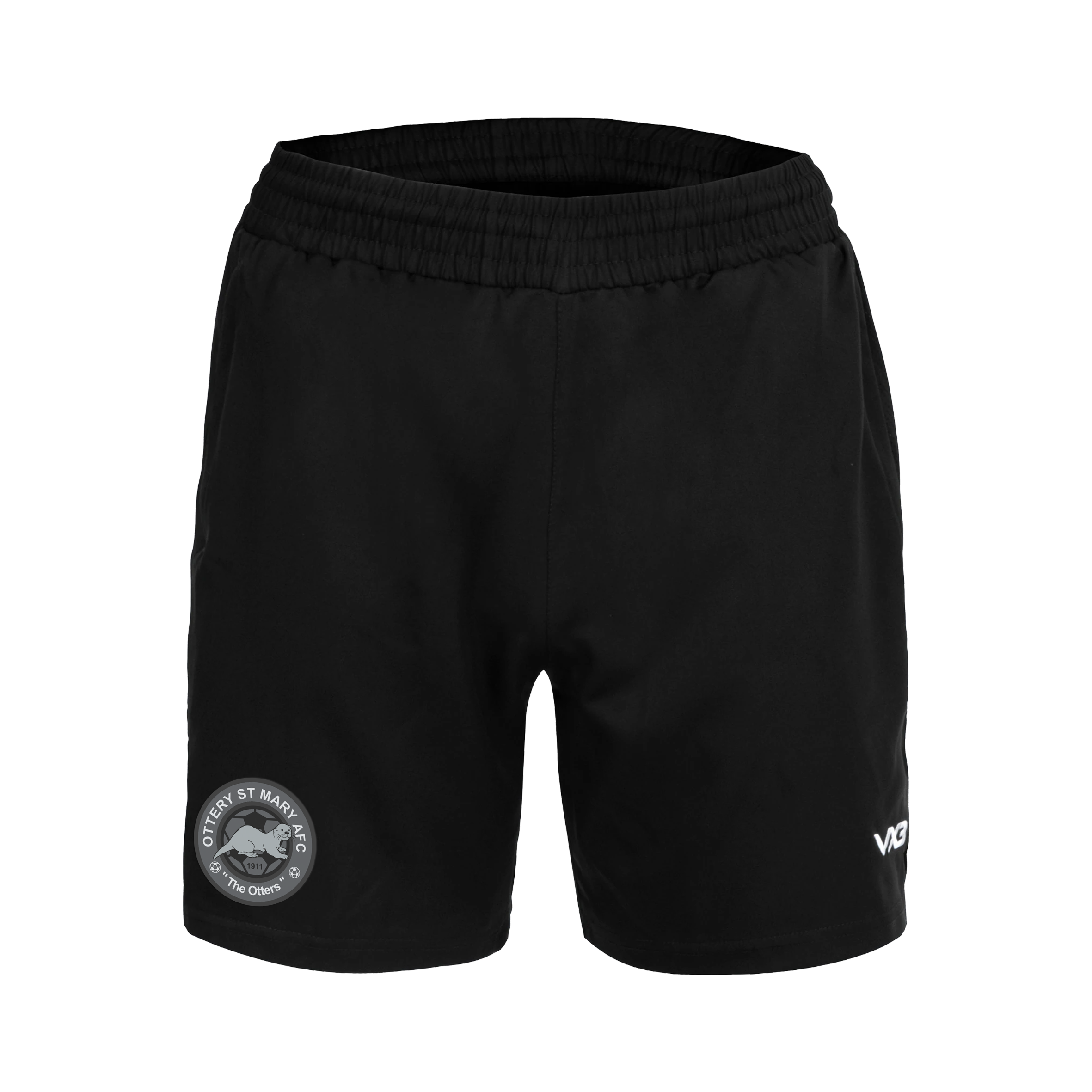 Ottery St Mary Football Club Coaches Majester Short