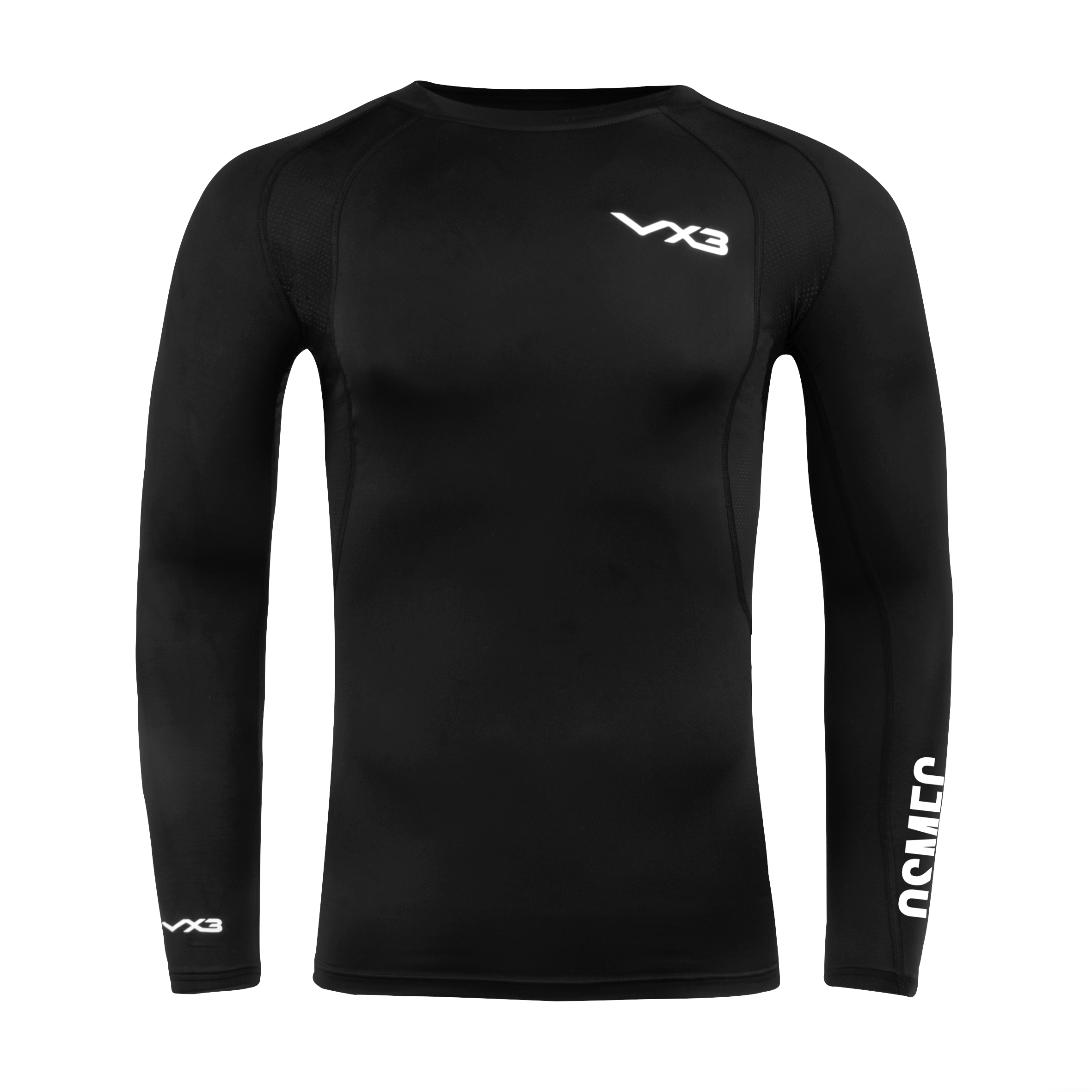 Ottery St Mary Football Club Coaches Primus Base Layer