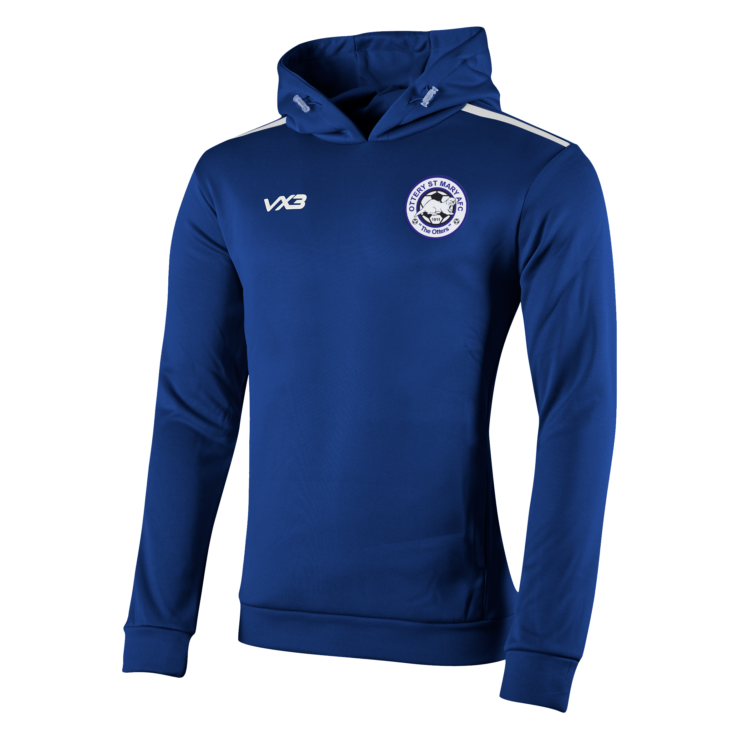 Ottery St Mary Football Club Fortis Youth Hoodie