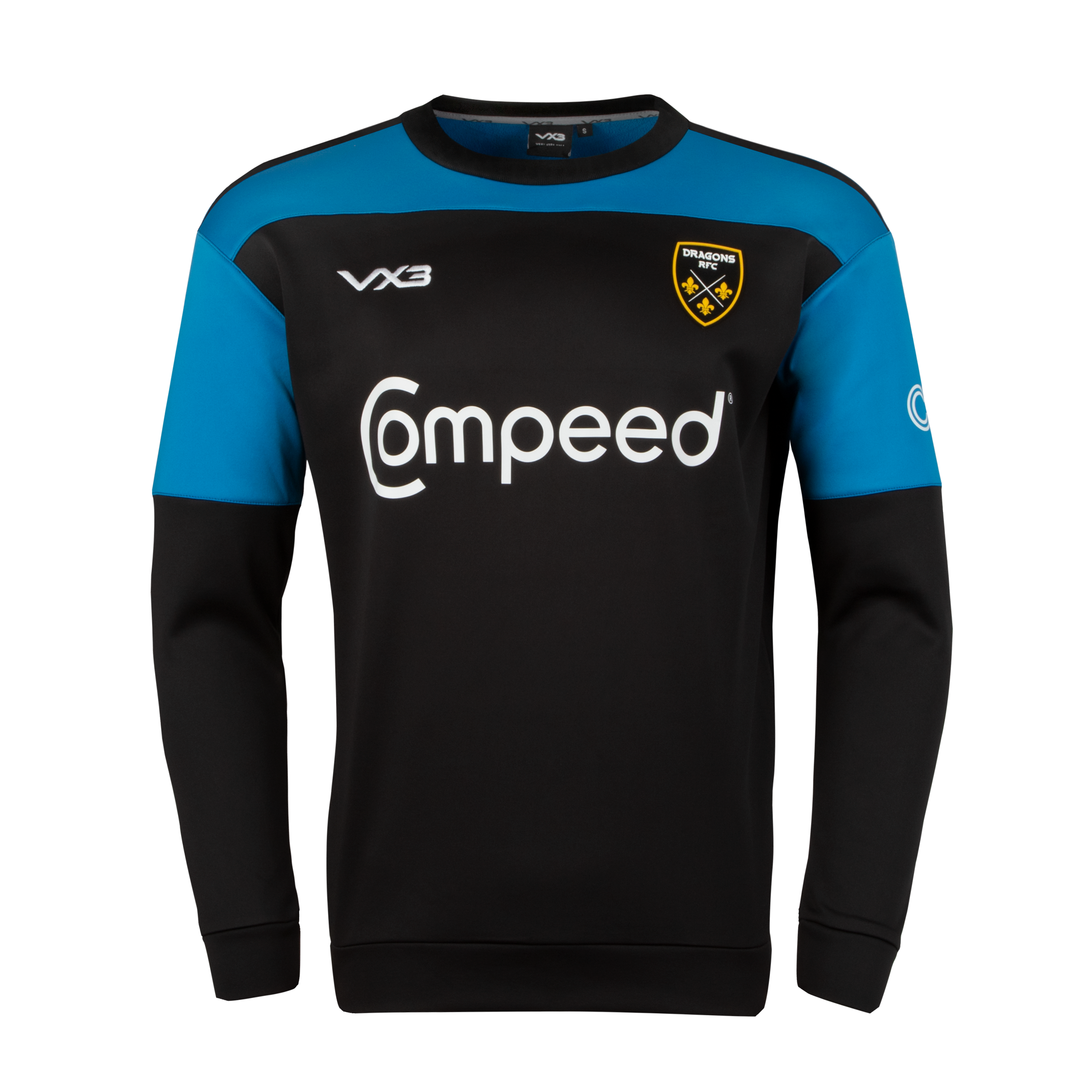 Dragons Training Sweatshirt 22/23 Youth