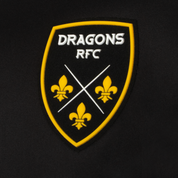 Dragons Training Sweatshirt 22/23 Youth