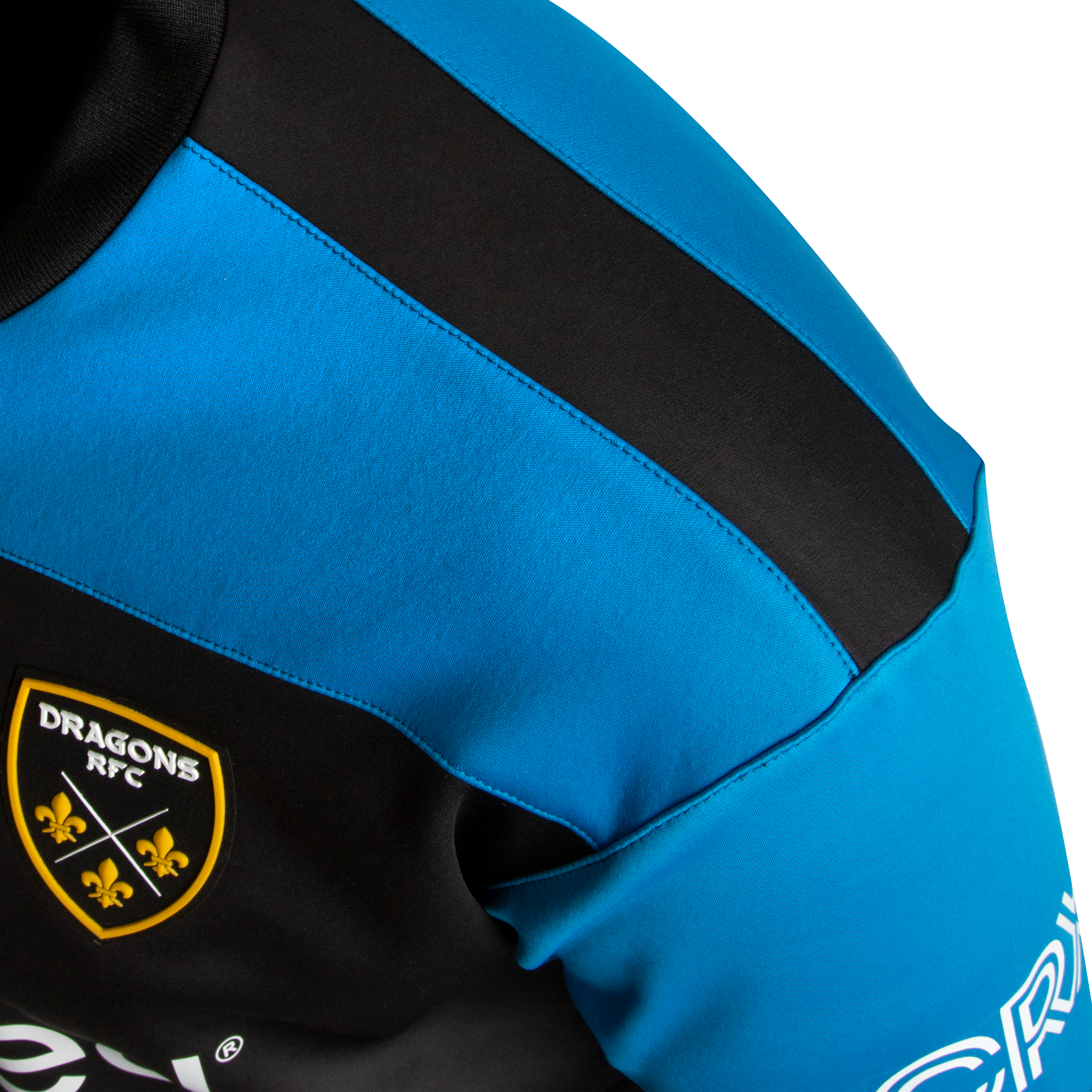Dragons Training Sweatshirt 22/23 Youth