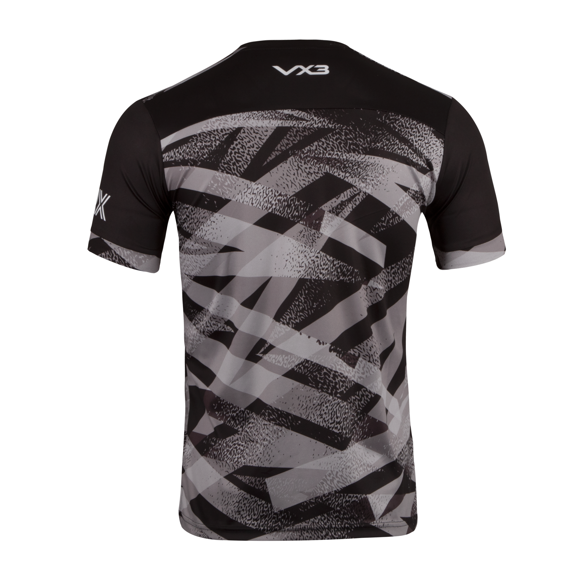 Dragons Elite Training Tee 22/23 Black