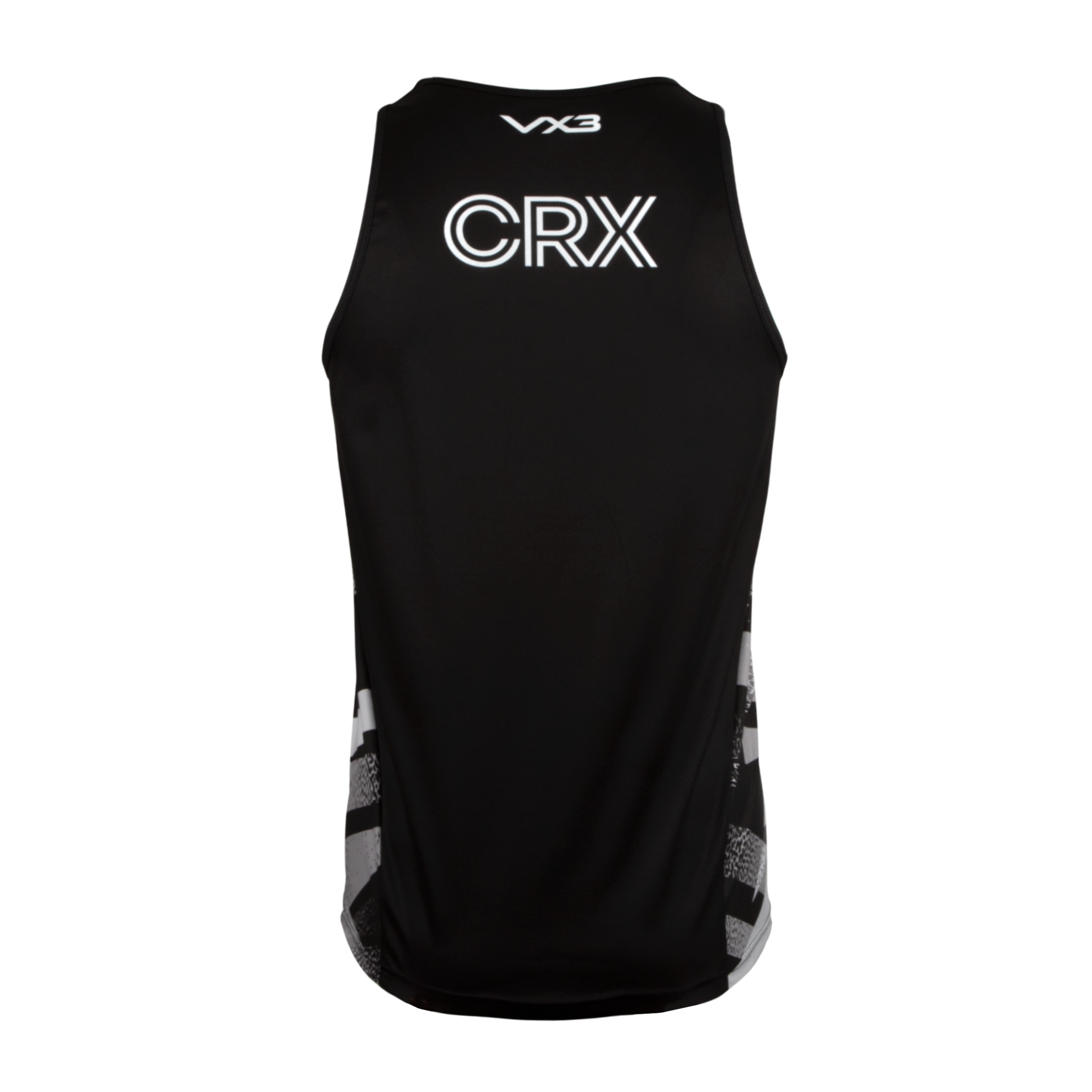 Dragons Elite Training Vest 22/23 Black