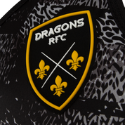 Dragons Elite Training Vest 22/23 Black