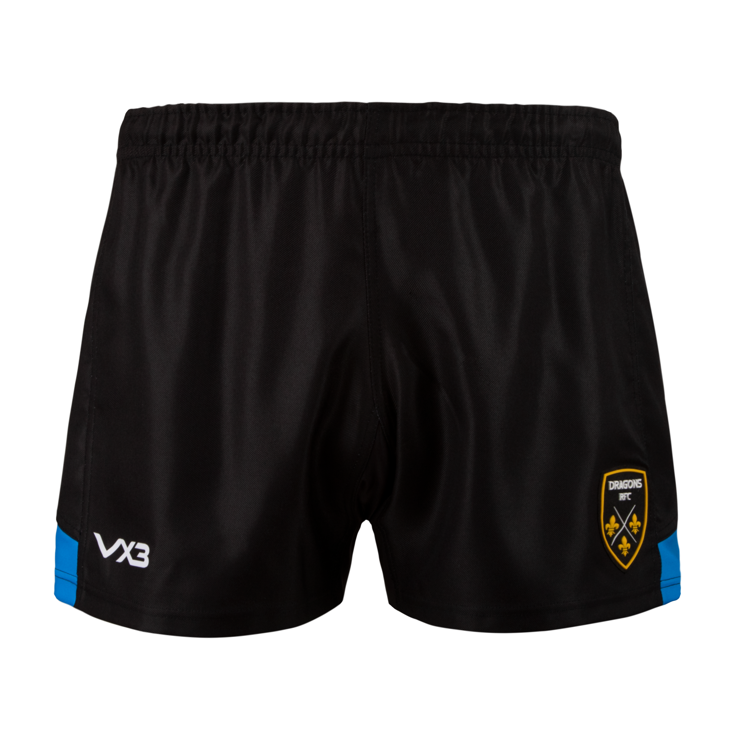 Dragons Rugby Training Short 22/23