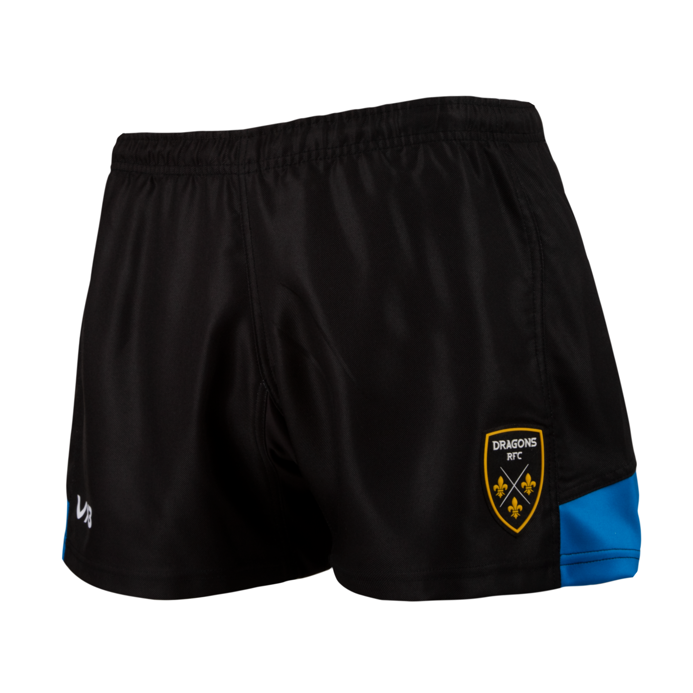 Dragons Rugby Training Short 22/23