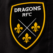Dragons Rugby Training Short 22/23