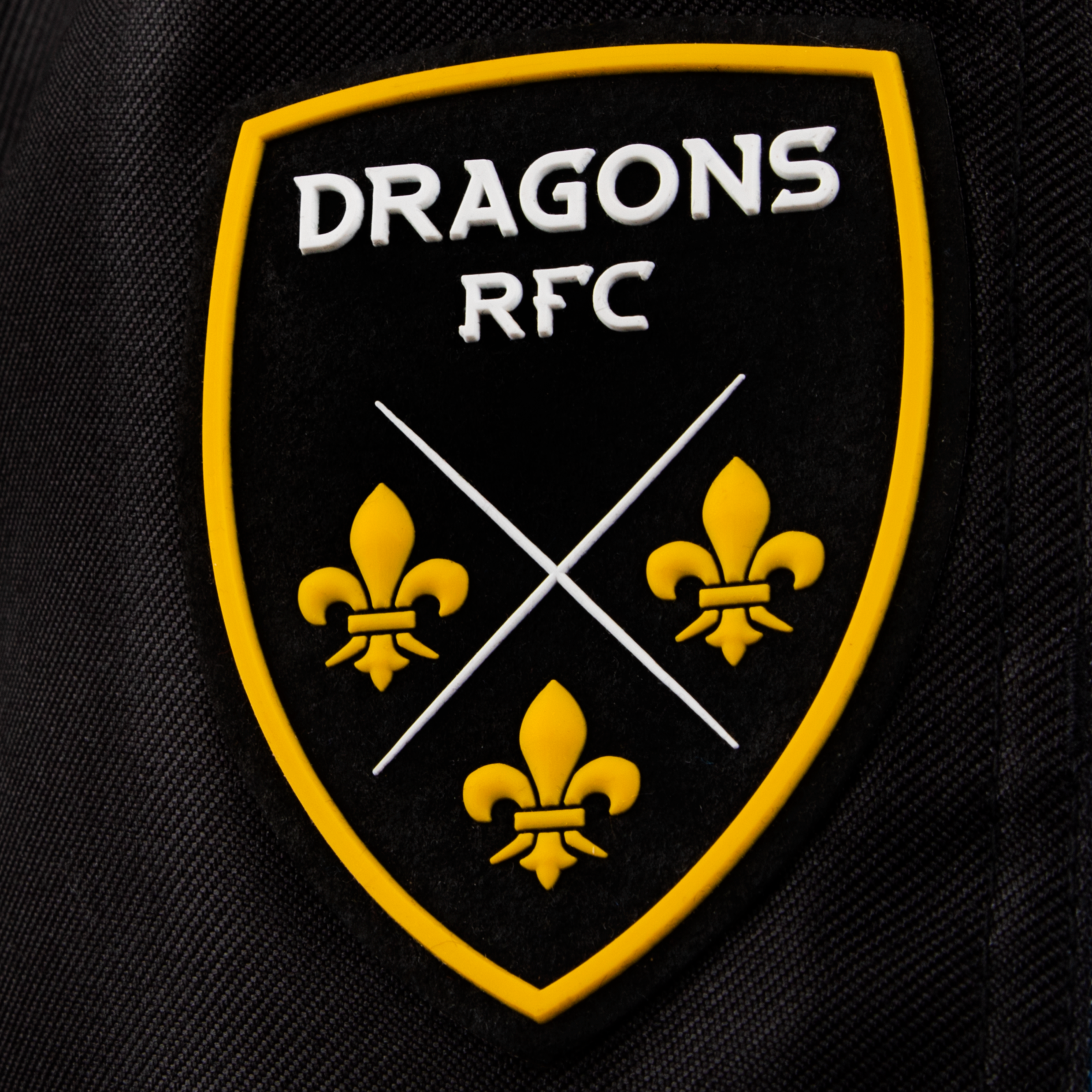 Dragons Rugby Training Short 22/23