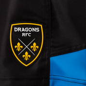 Dragons Rugby Training Short 22/23