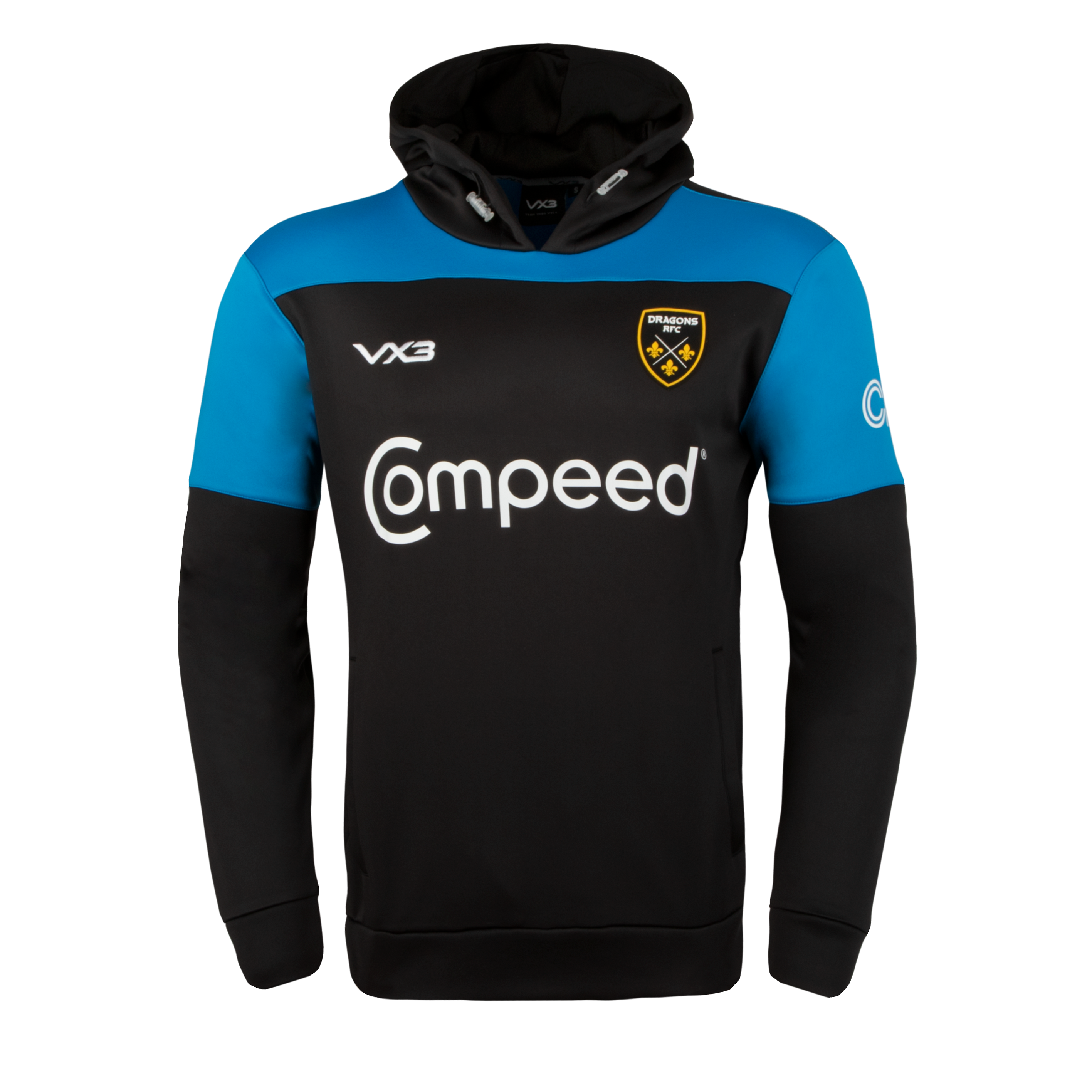 Dragons Training Hoodie 22/23