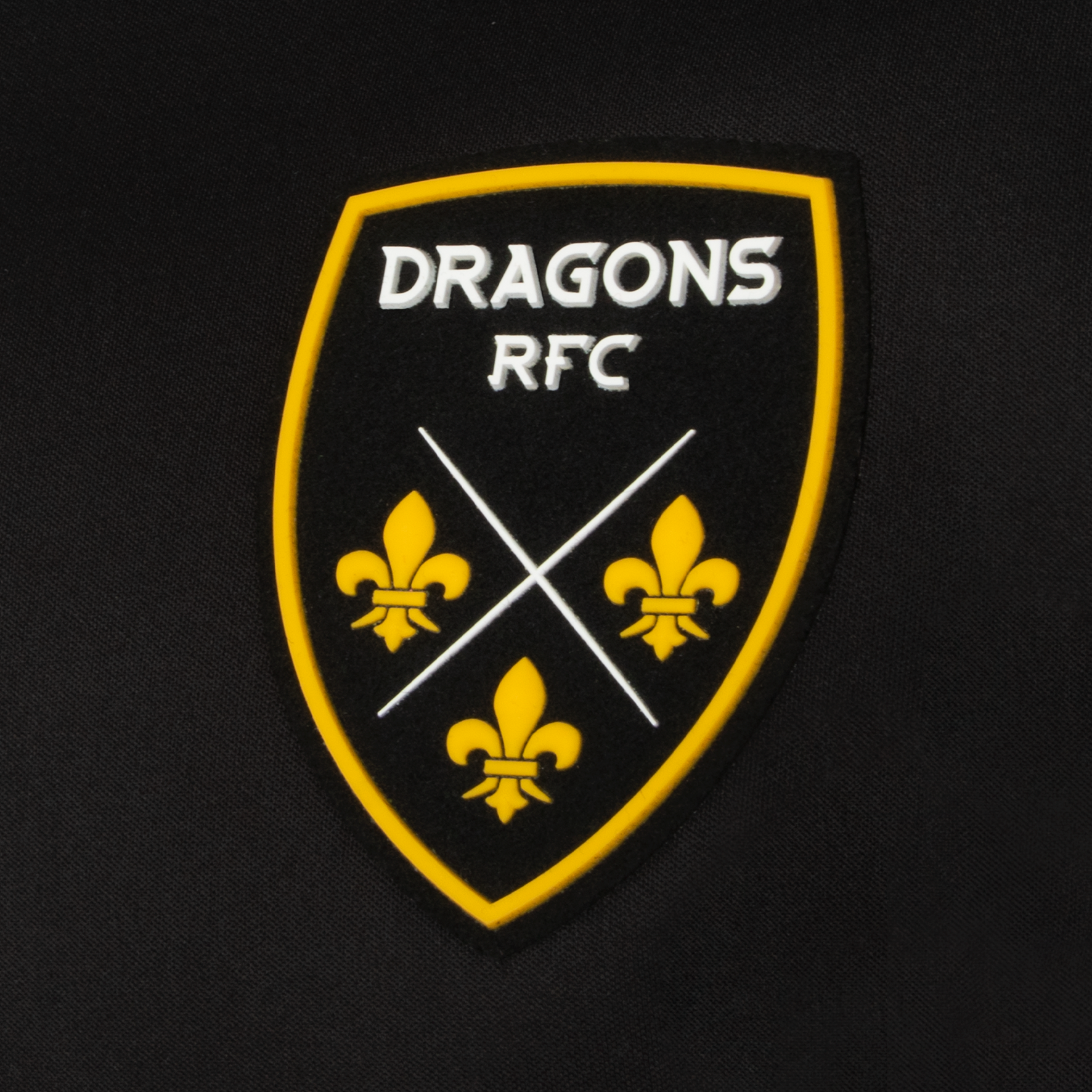 Dragons Training Hoodie 22/23