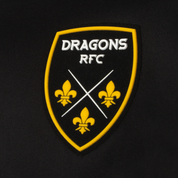 Dragons Training Hoodie 22/23 Youth