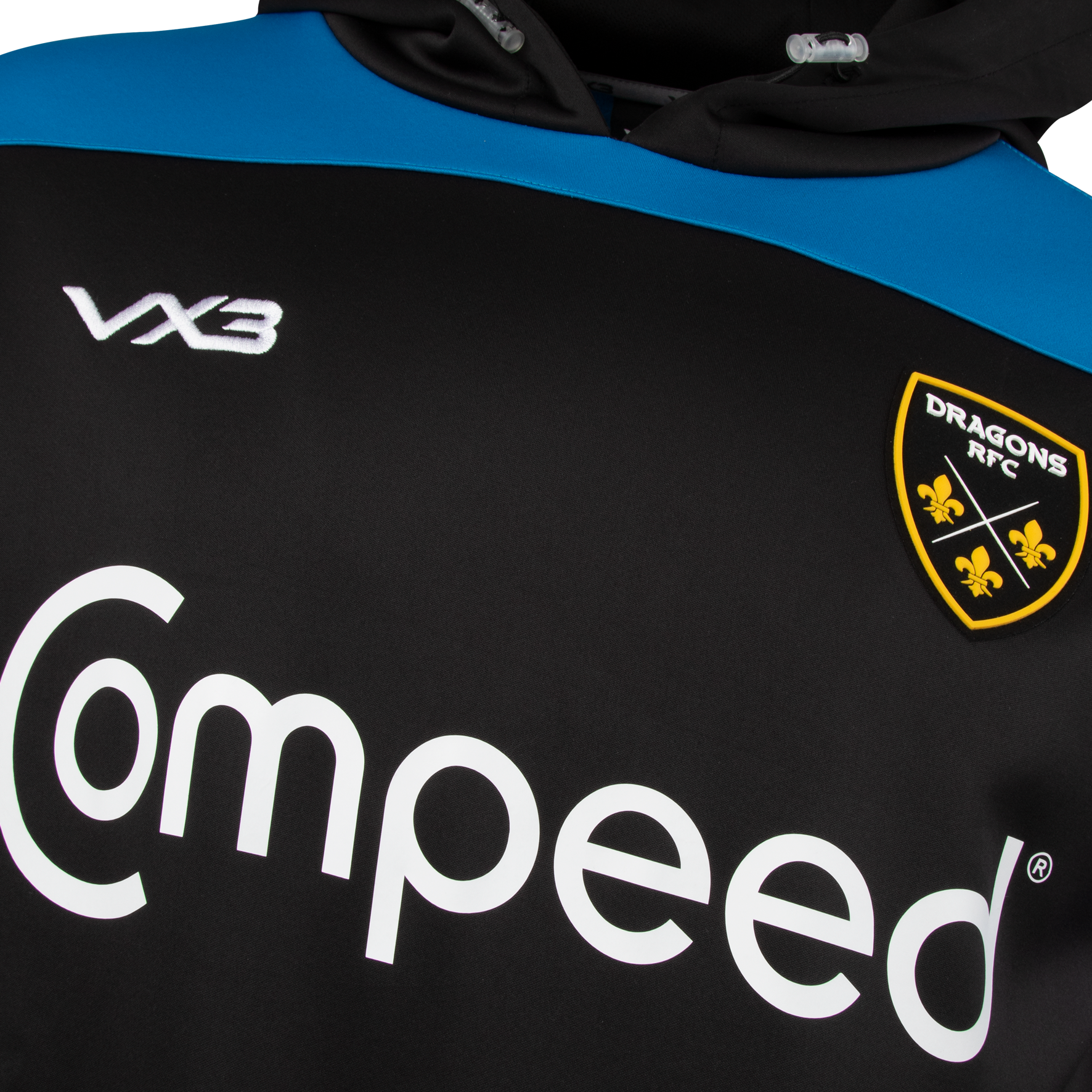 Dragons Training Hoodie 22/23