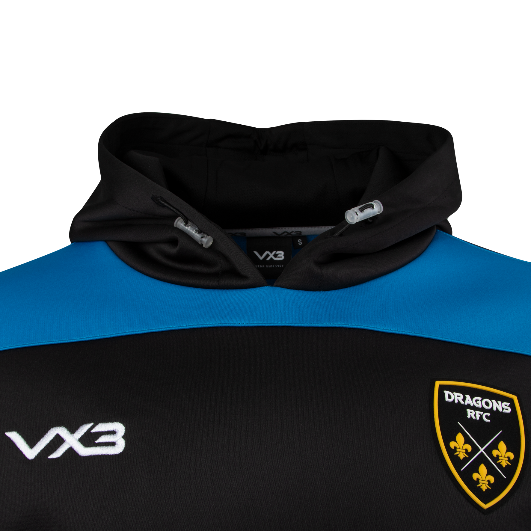 Dragons Training Hoodie 22/23