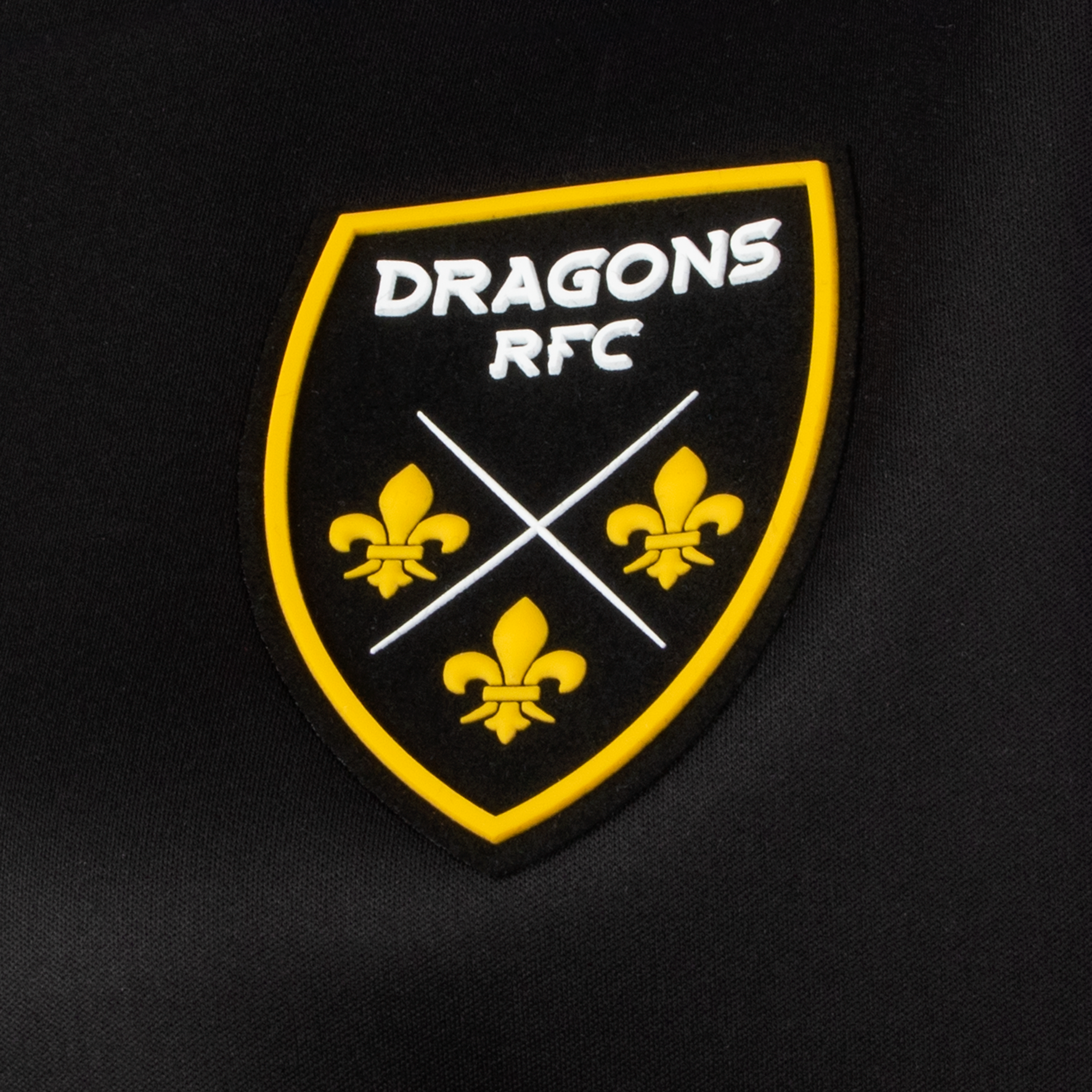 Dragons Training Hoodie 22/23 Ladies