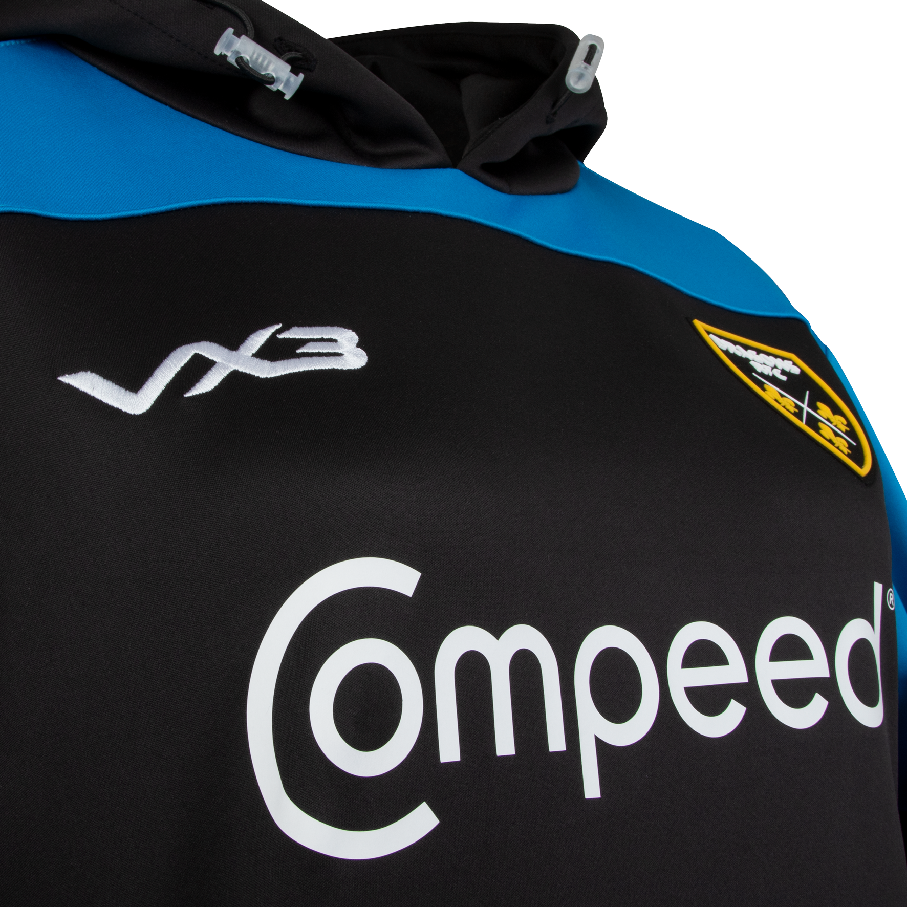 Dragons Training Hoodie 22/23 Ladies