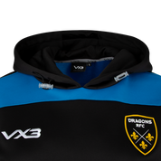 Dragons Training Hoodie 22/23 Ladies