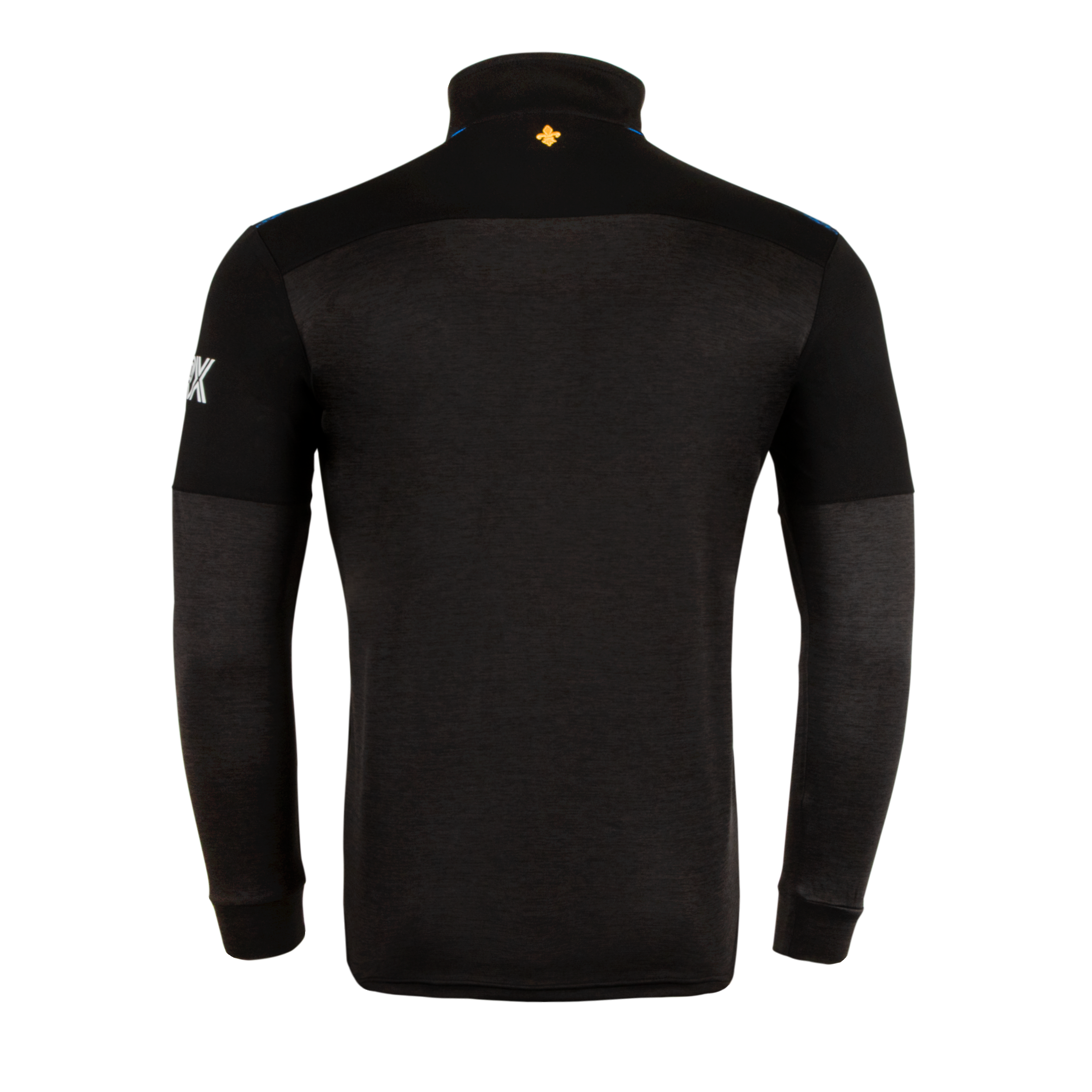 Dragons Half Zip Top 22/23