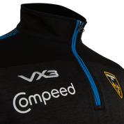 Dragons Half Zip Top 22/23