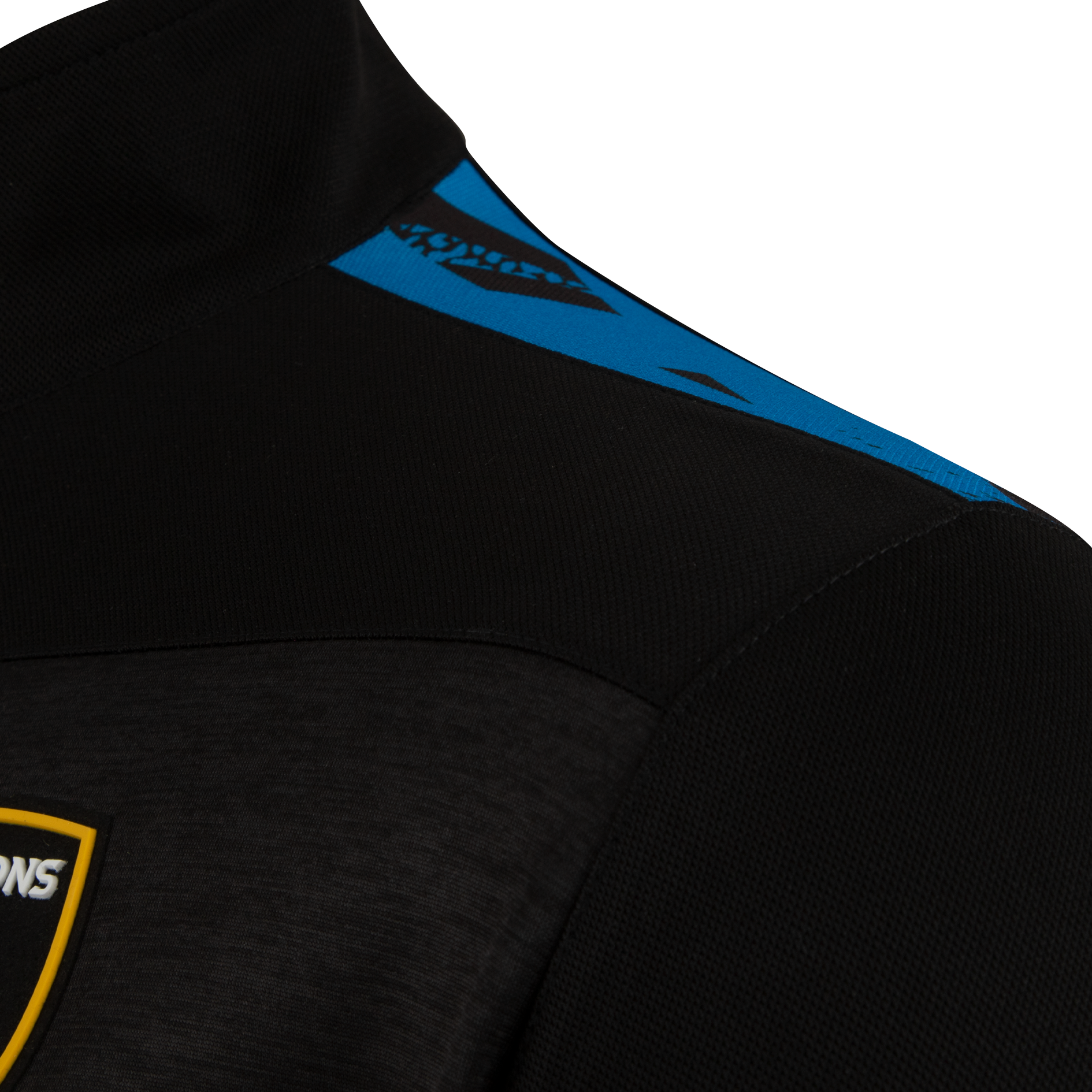 Dragons Half Zip Top 22/23