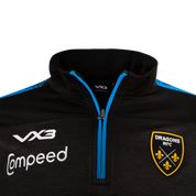 Dragons Half Zip Top 22/23 Youth