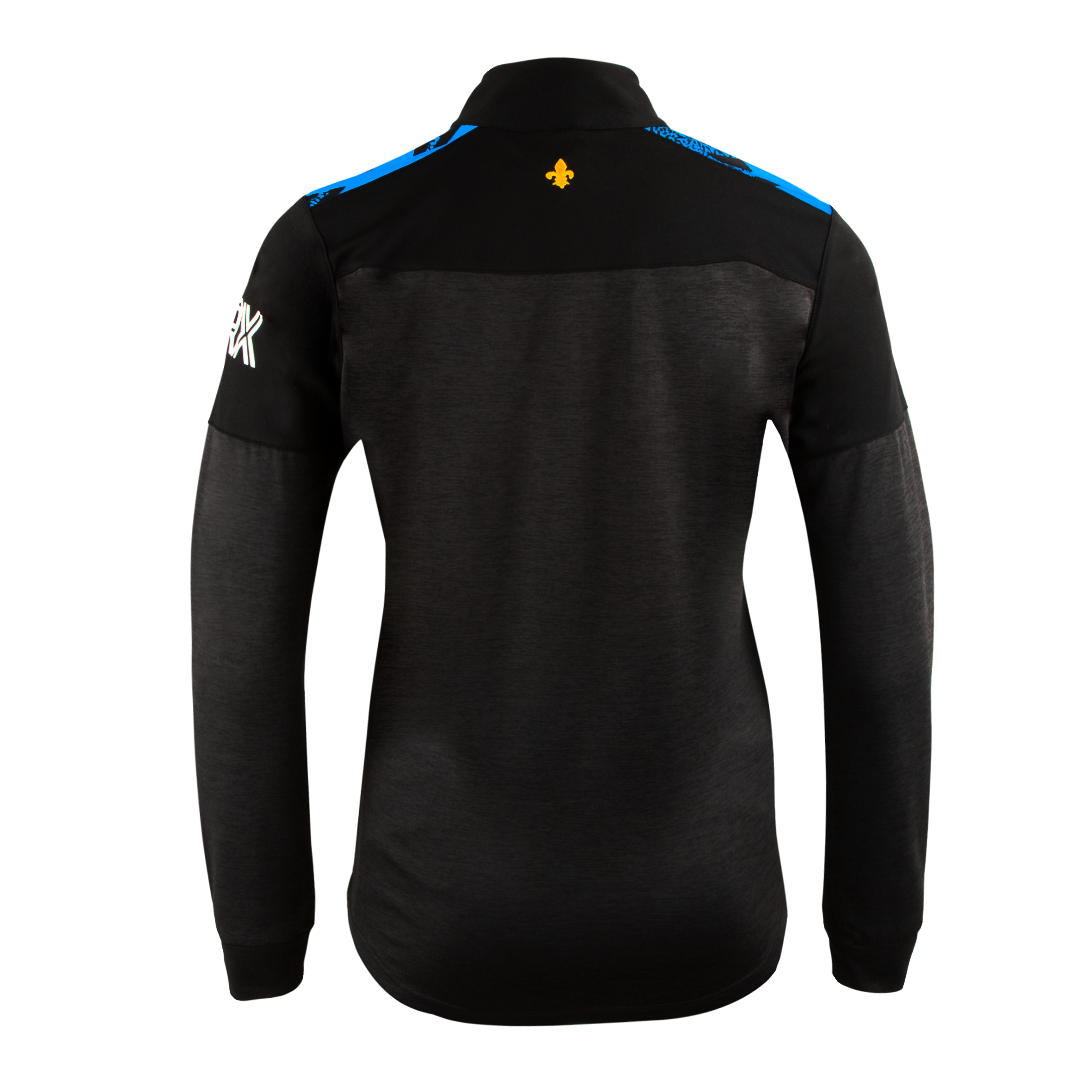 Dragons Half Zip Top 22/23 Youth