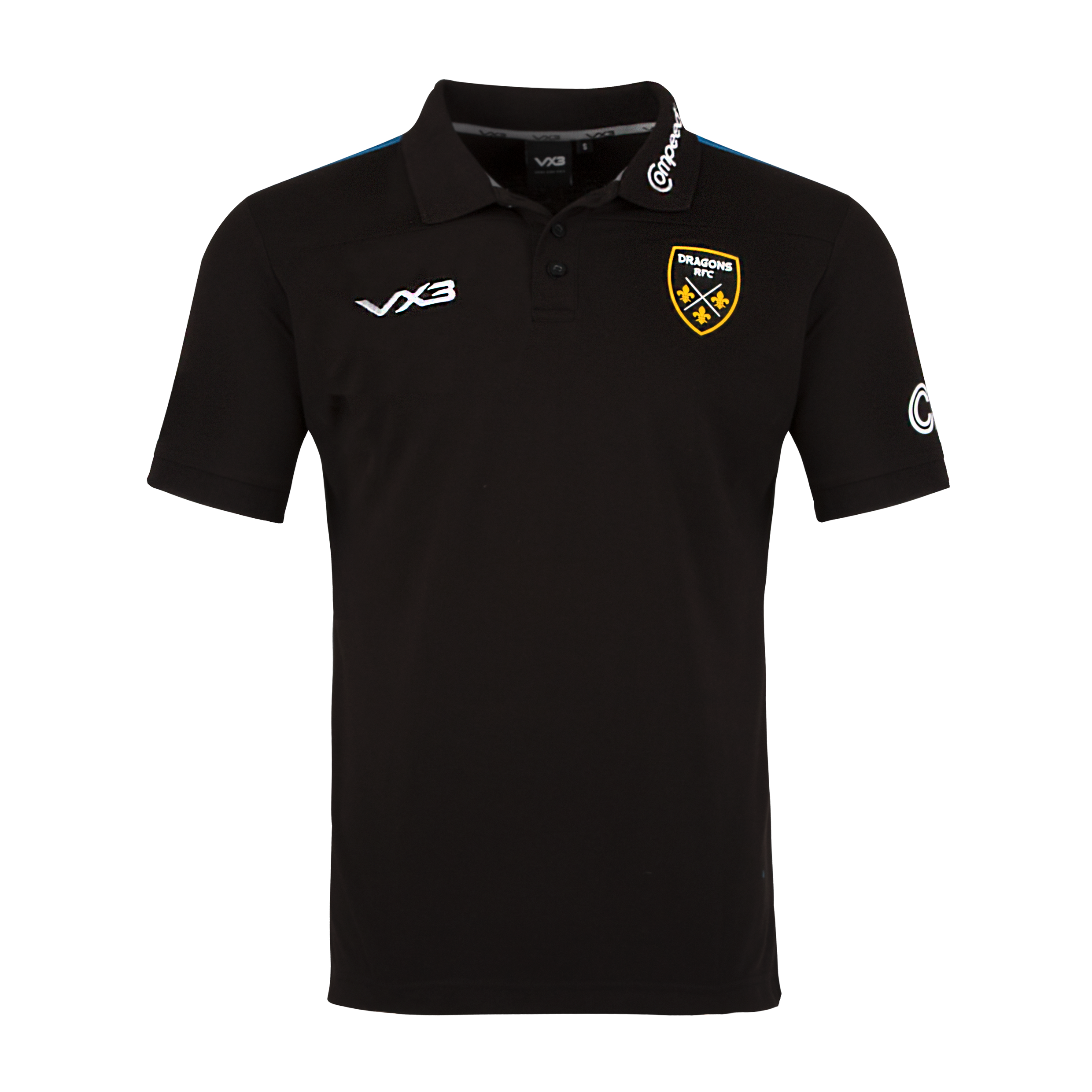 Dragons Polo Shirt 22/23
