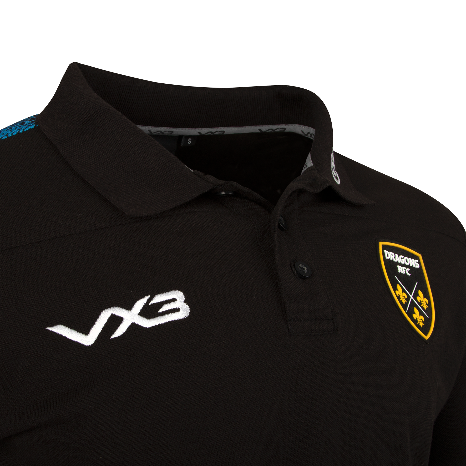 Dragons Polo Shirt 22/23