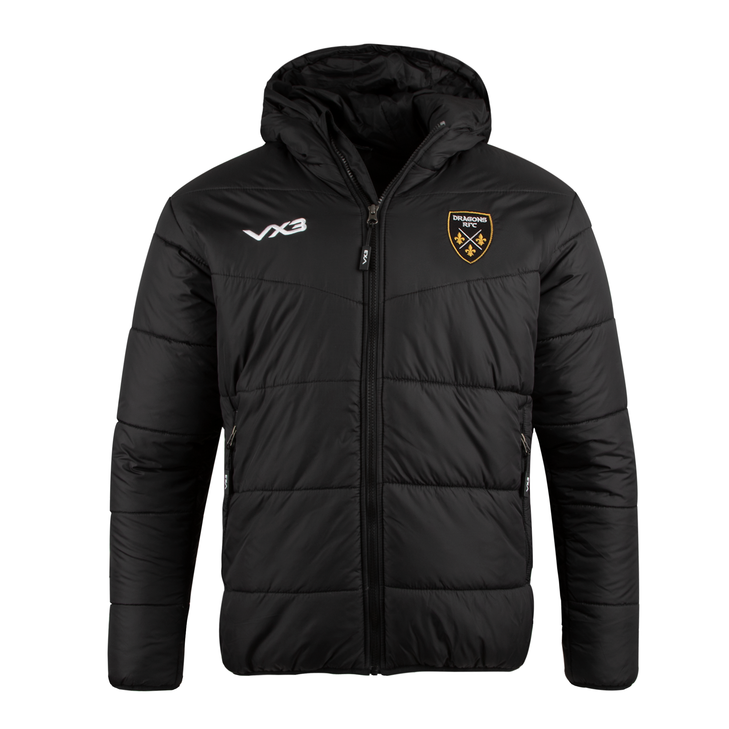 Dragons Lorica Jacket 22/23