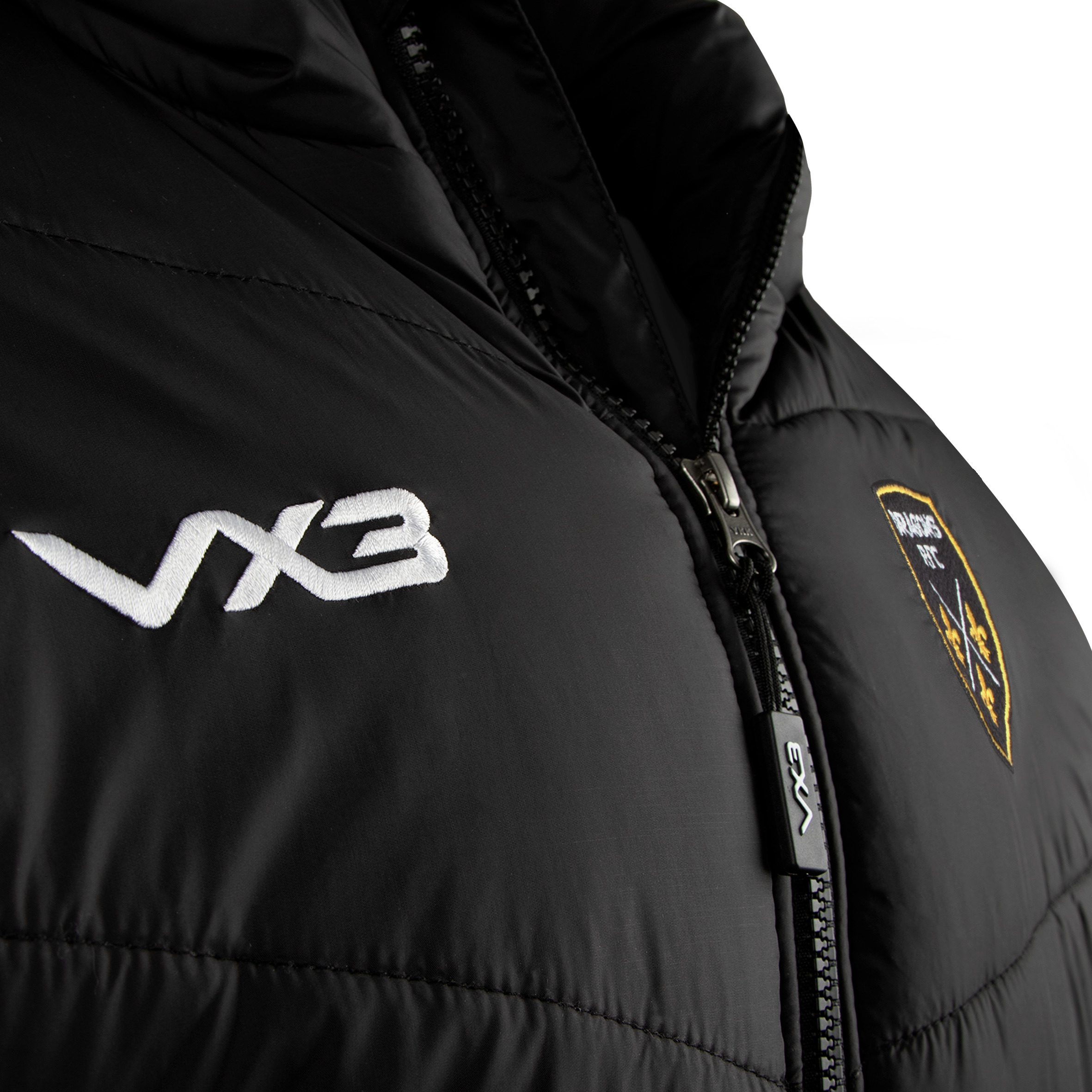 Dragons Lorica Jacket 22/23