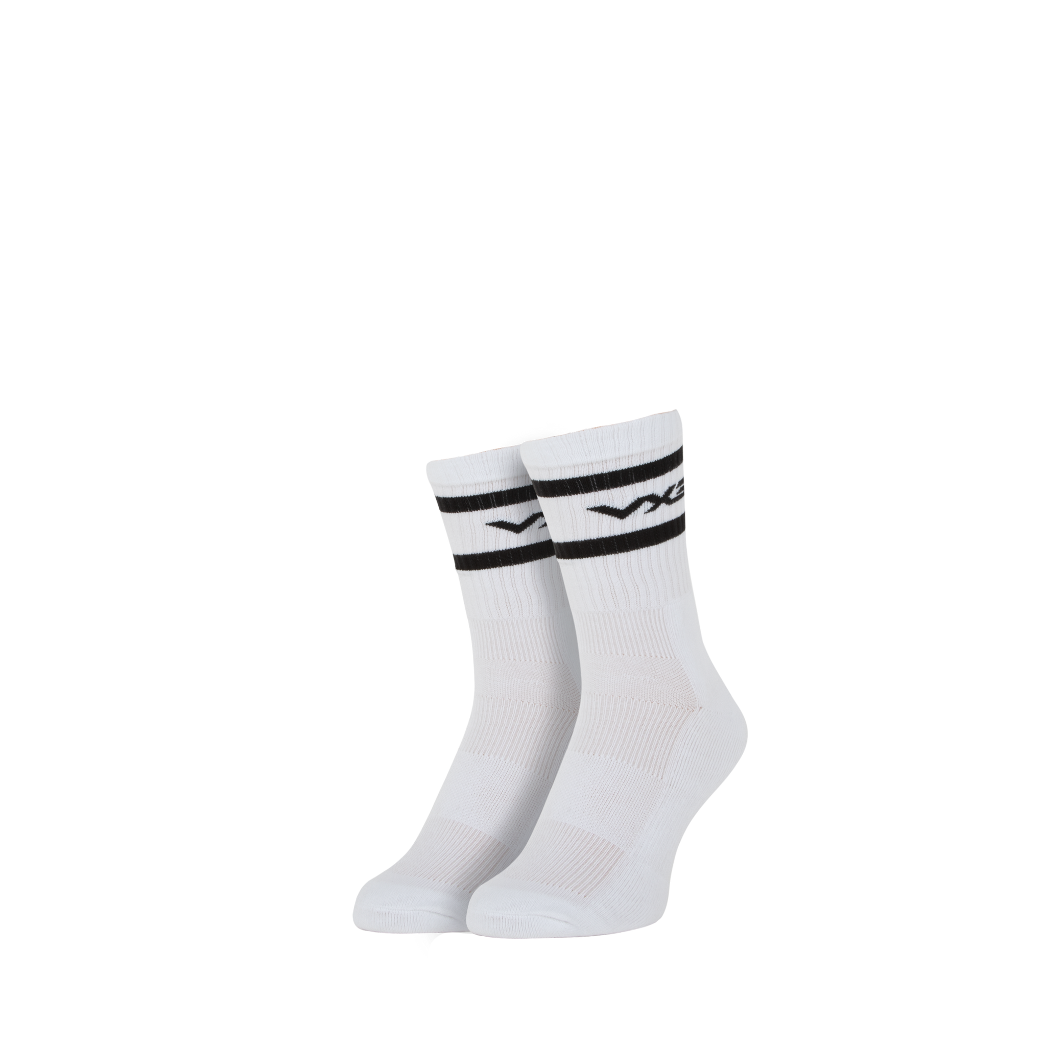 Army Netball Logo Crew Sock
