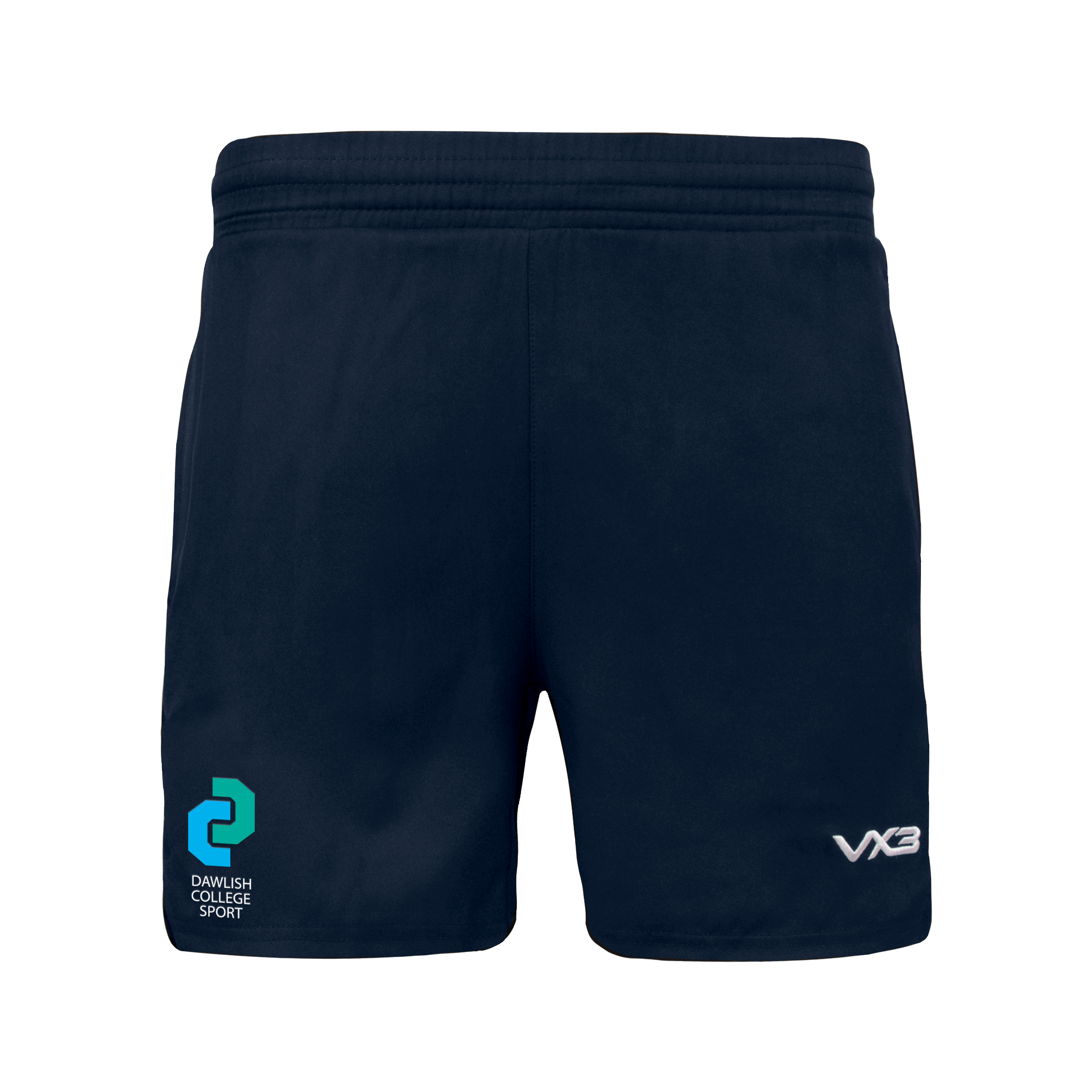 Dawlish College Ludus Gym Short