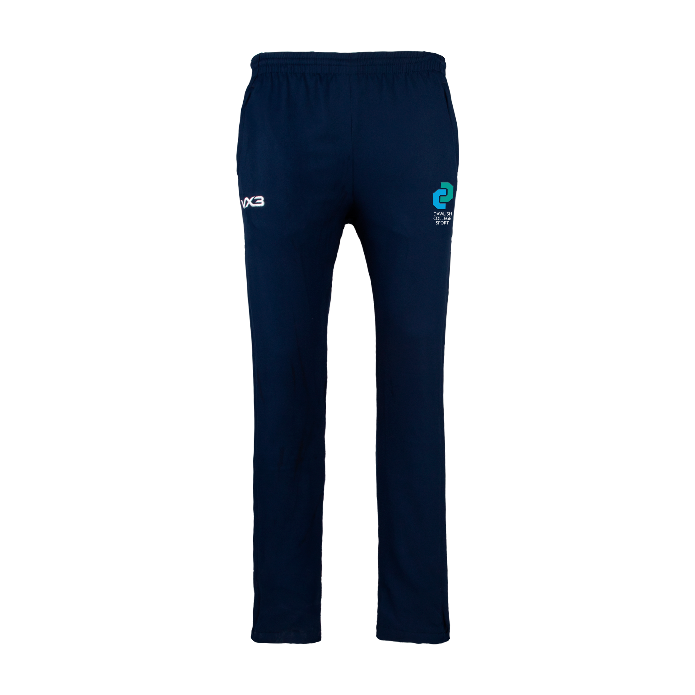 Dawlish College Braca Youth Trackpants