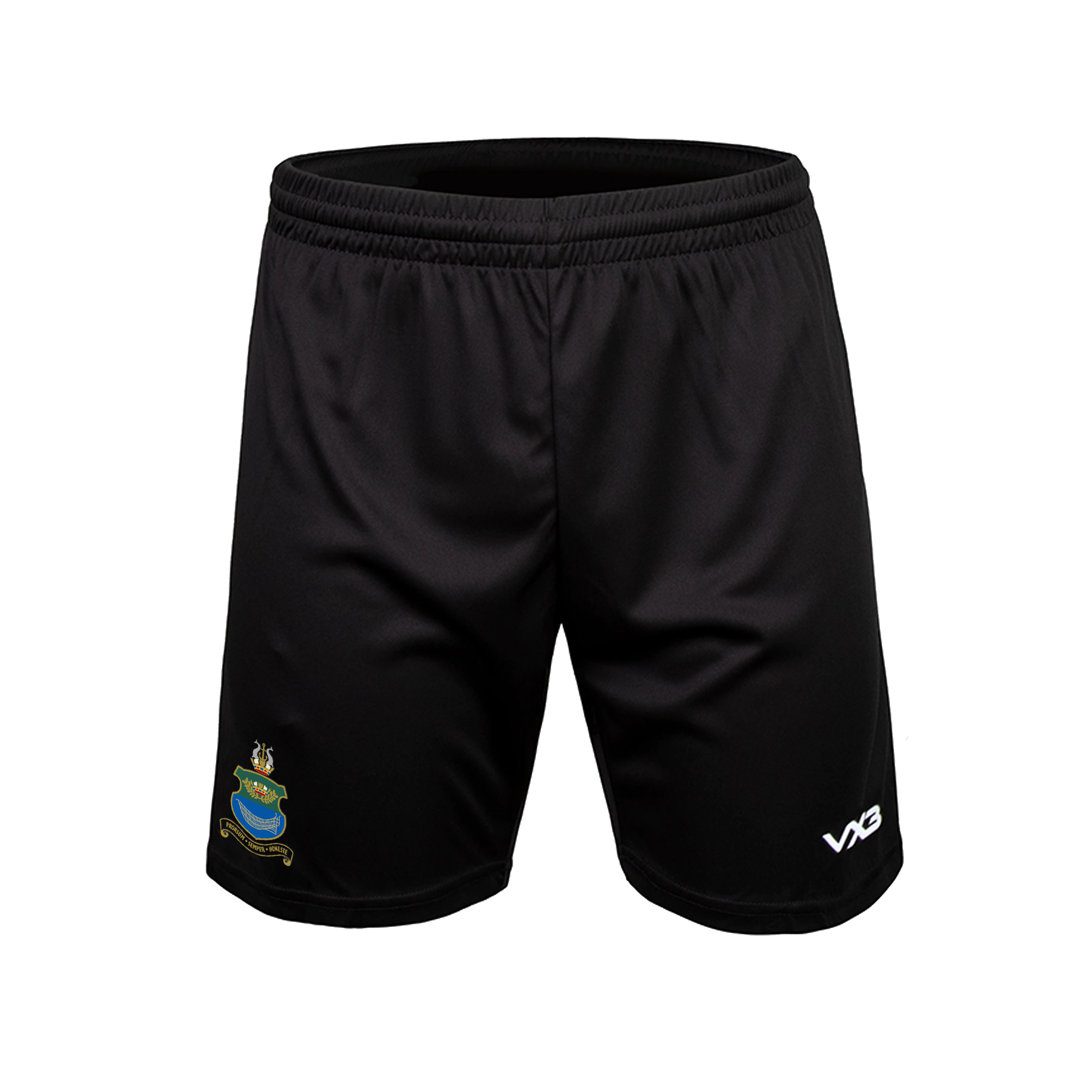 Devonport High School for Boys Adult Football Shorts