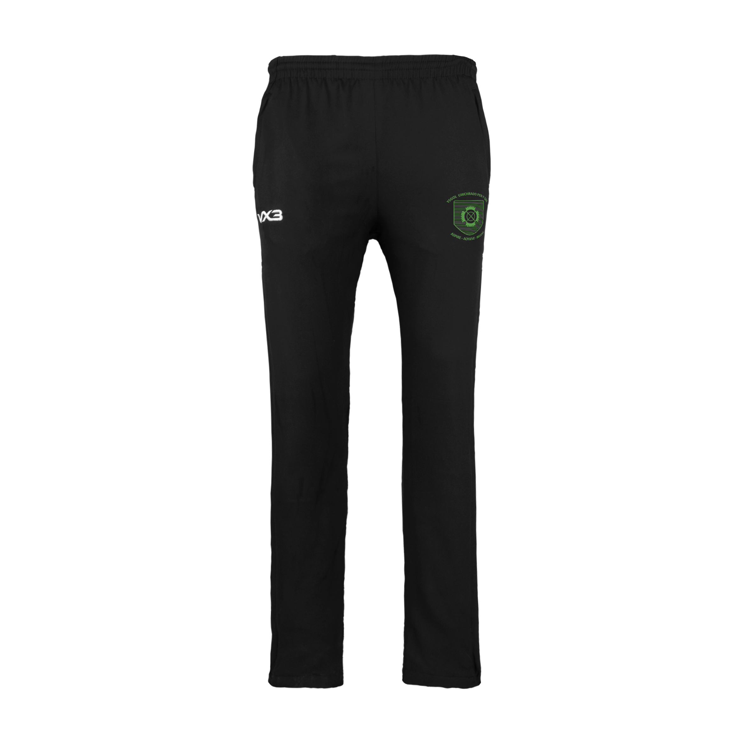 Pen y Dre School Braca Youth Trackpants