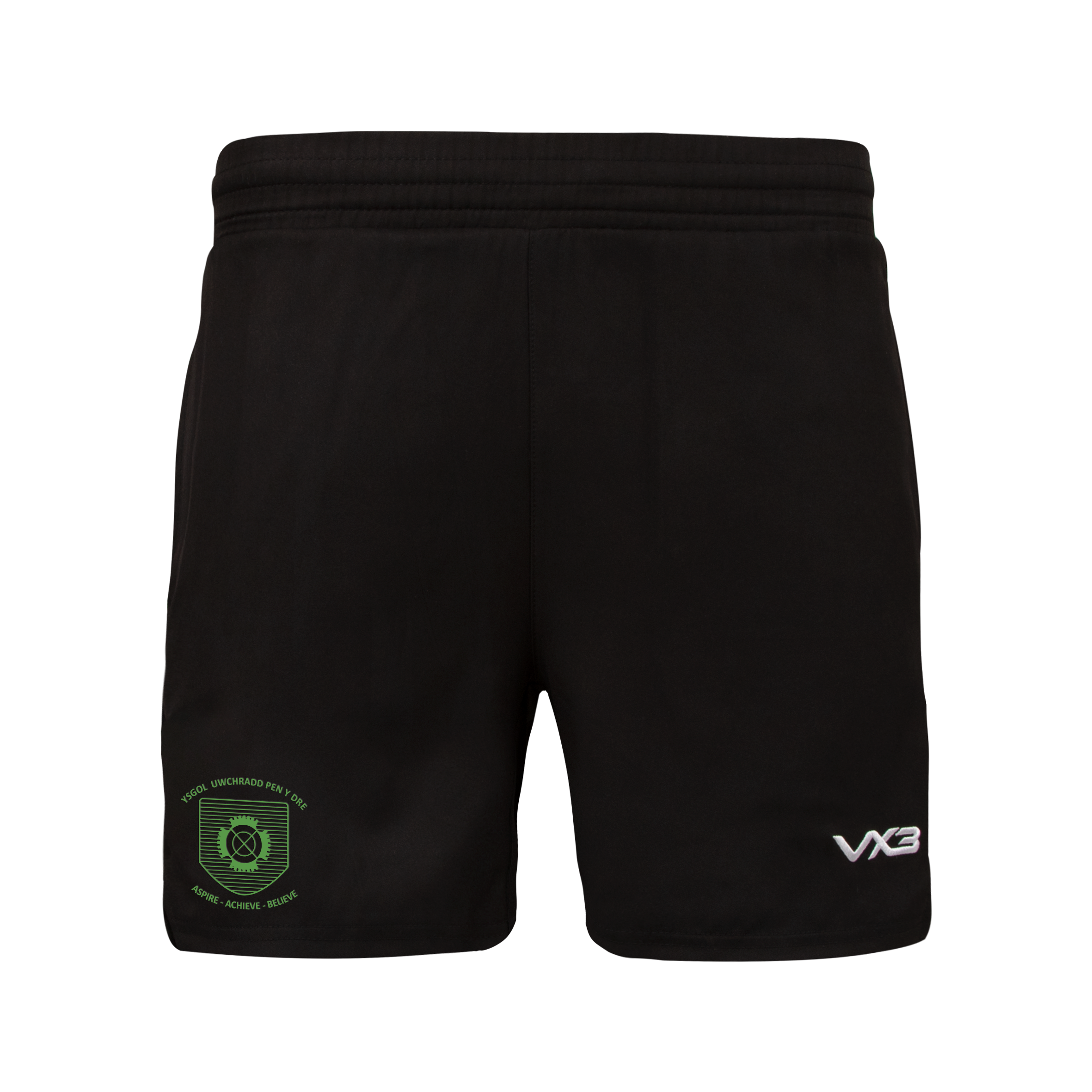 Pen y Dre School Ludus Gym Short