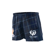 Scotland Rugby League Home RLWC Match Shorts