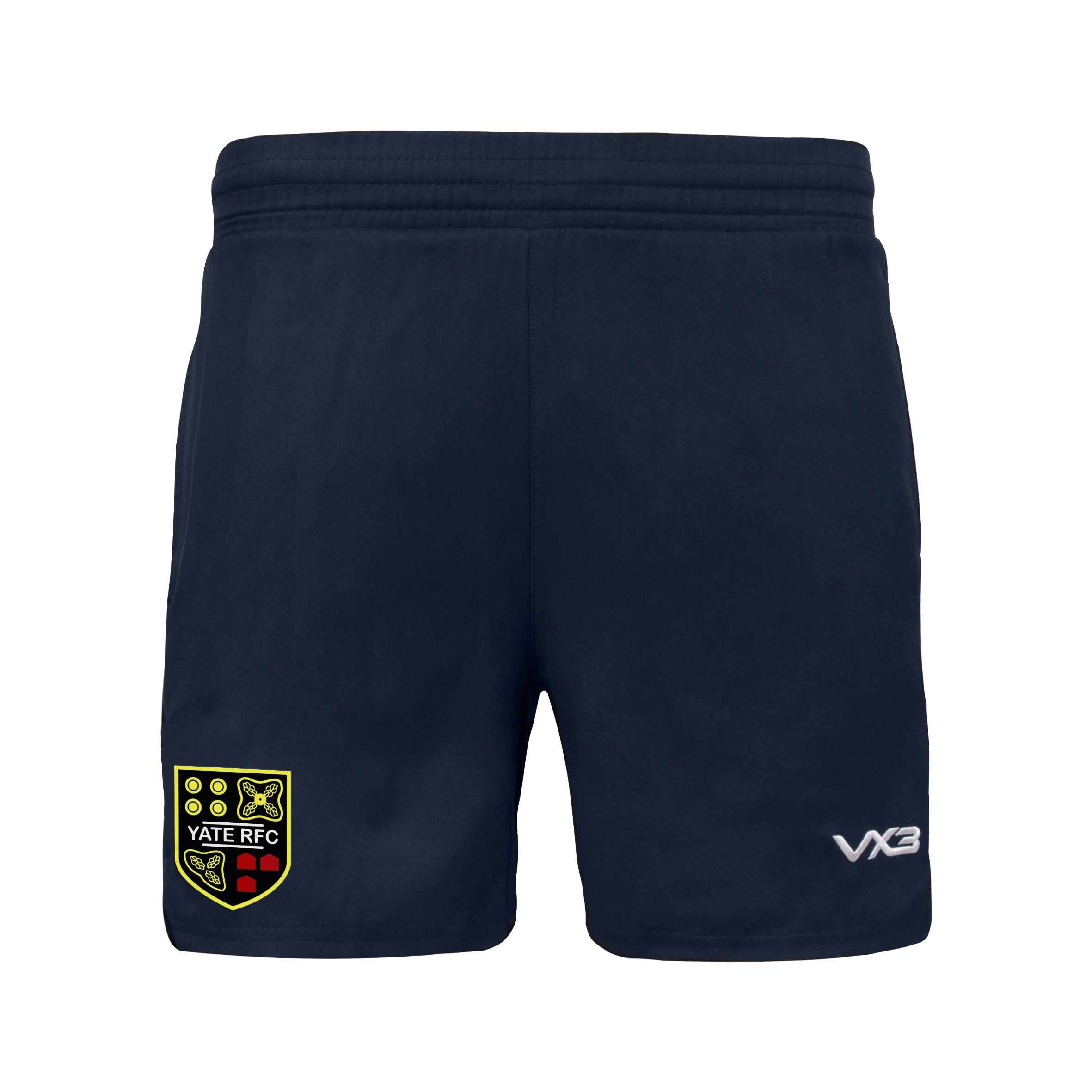 Yate RFC Ludus Youth Gym Short