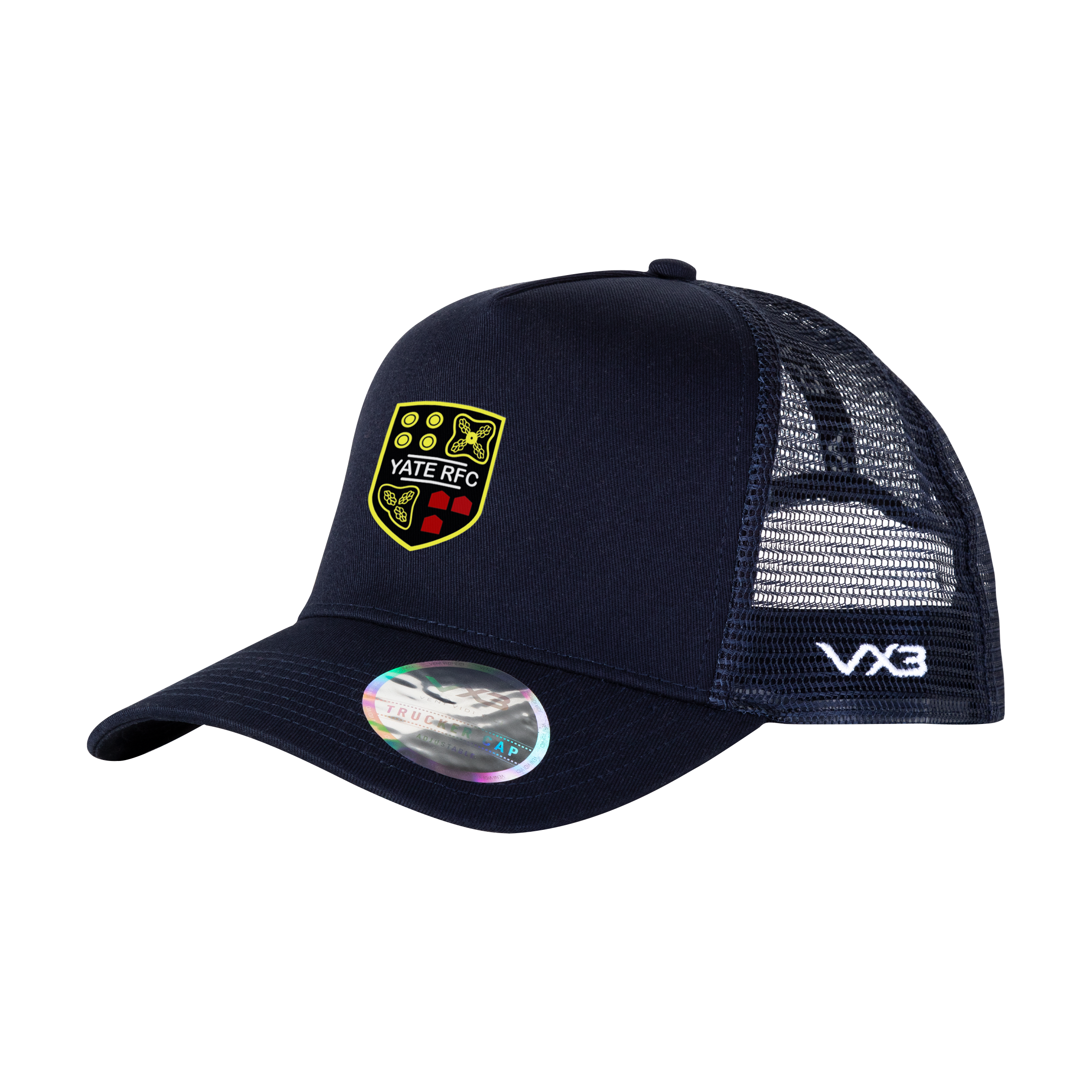 Yate RFC Trucker Cap