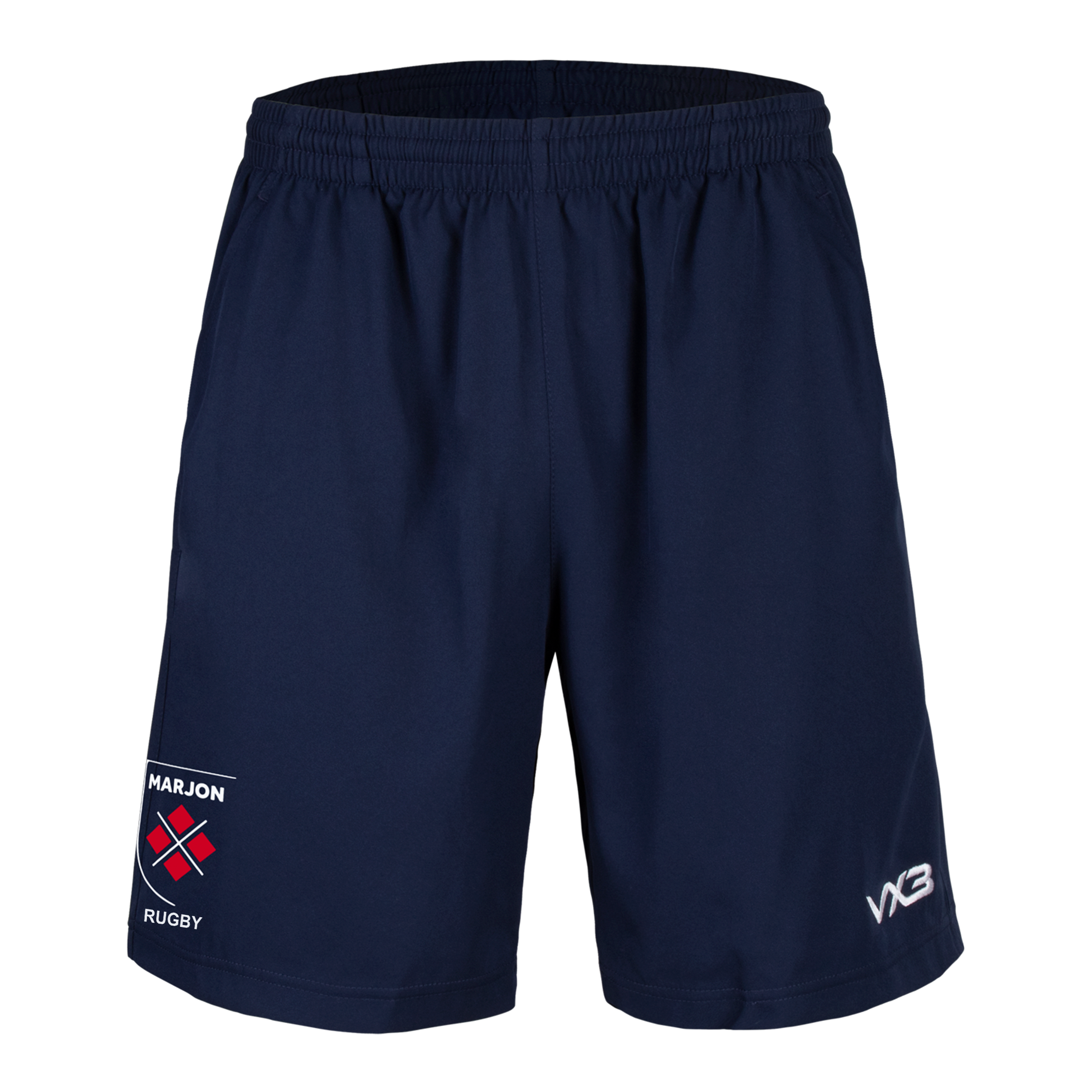 Plymouth Marjons University Core Youth Training Shorts