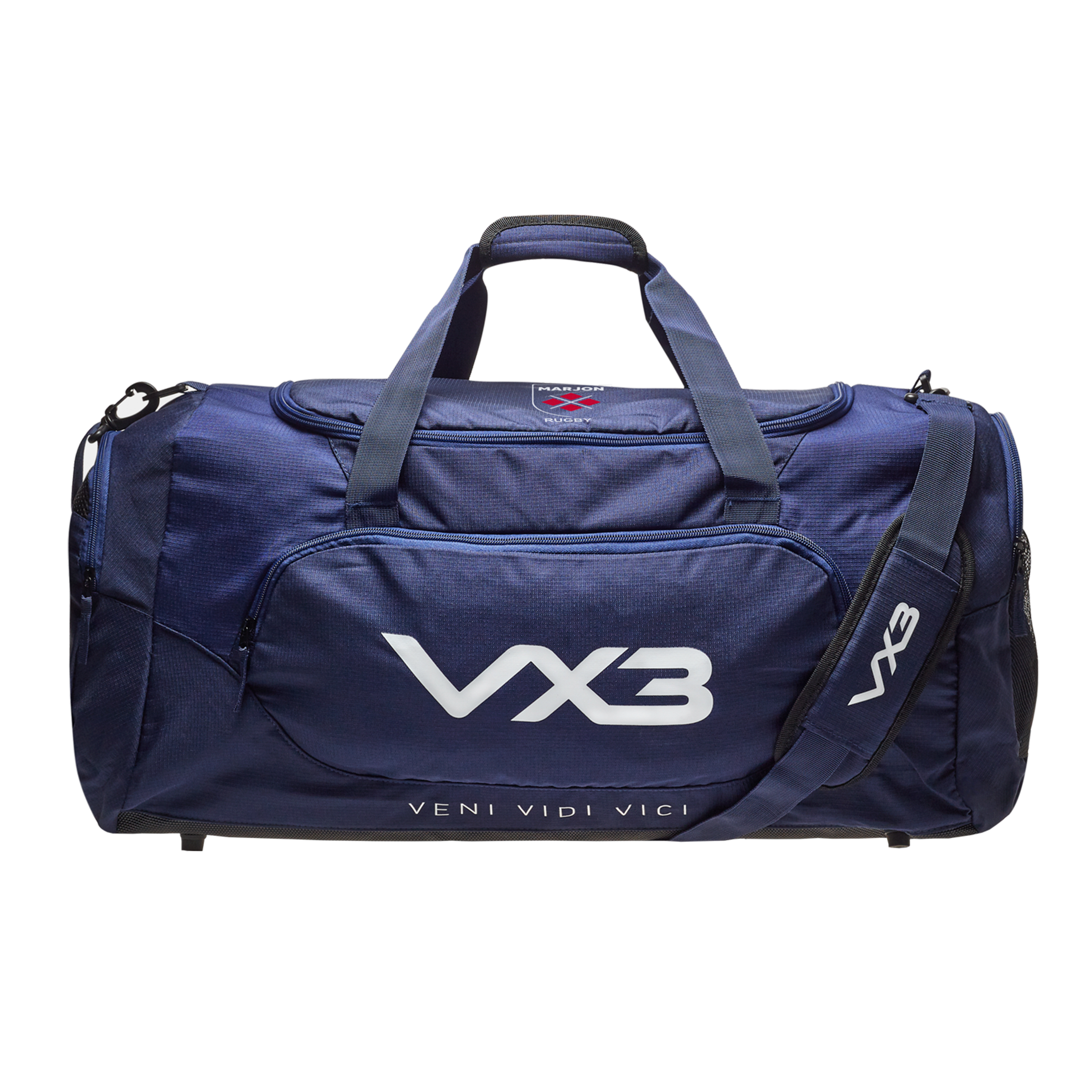 Plymouth Marjons University Pro Kit Bag